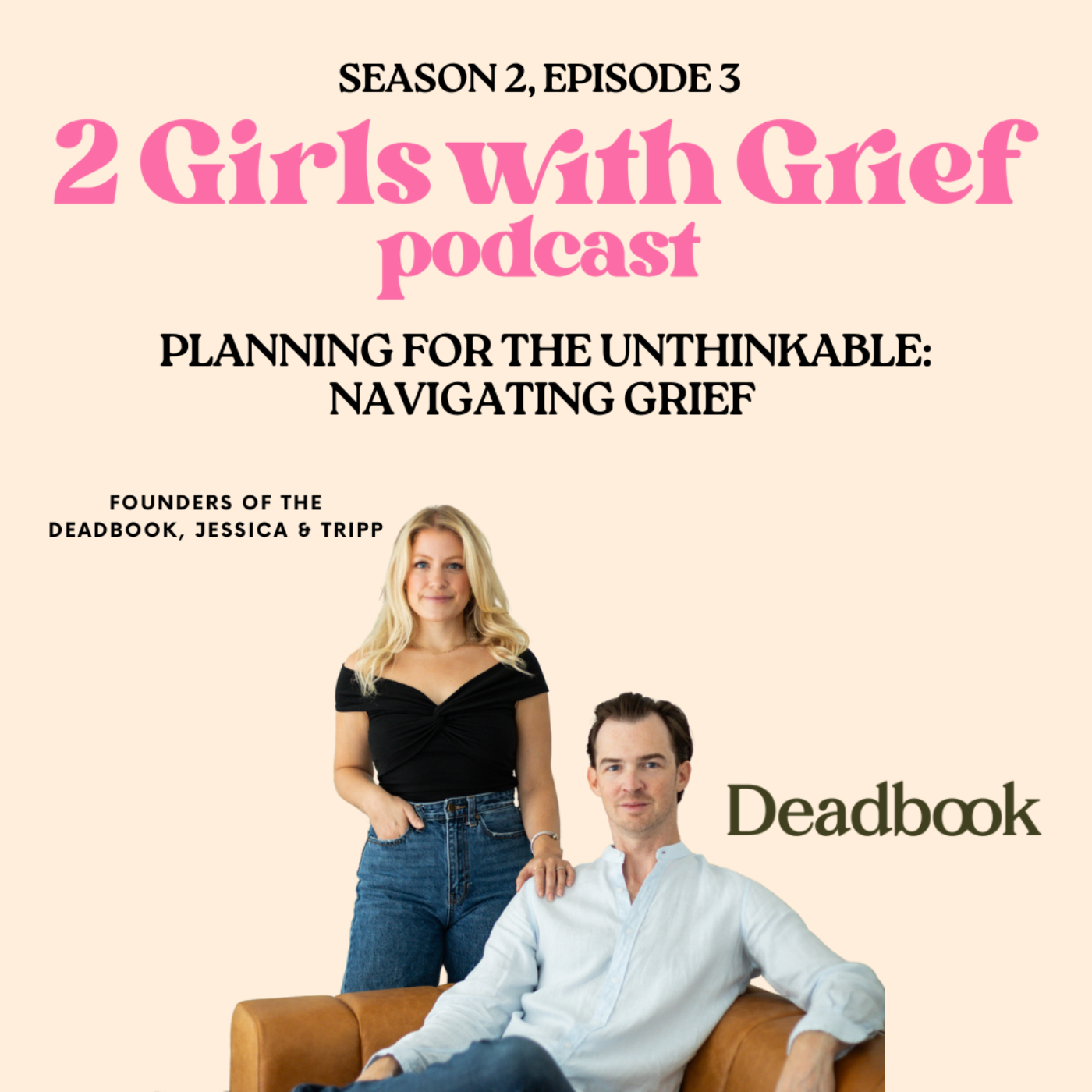 2 Girls with Grief