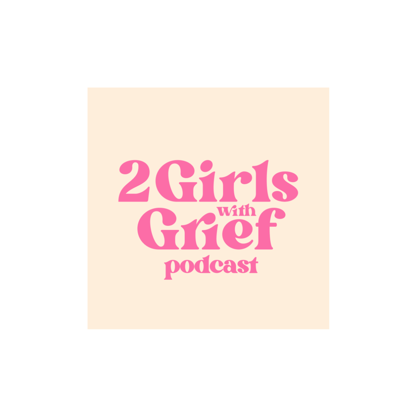 2 Girls with Grief
