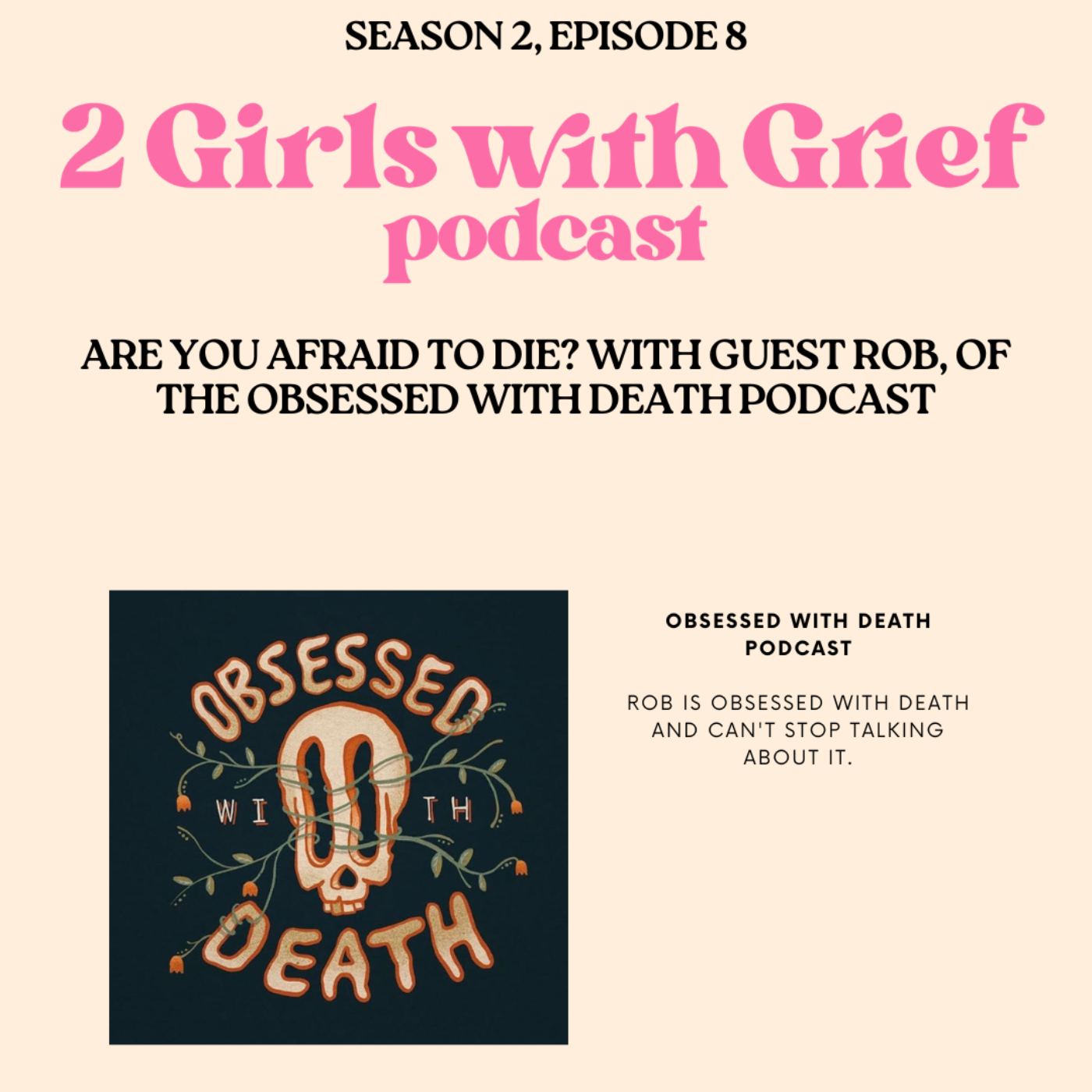 2 Girls with Grief