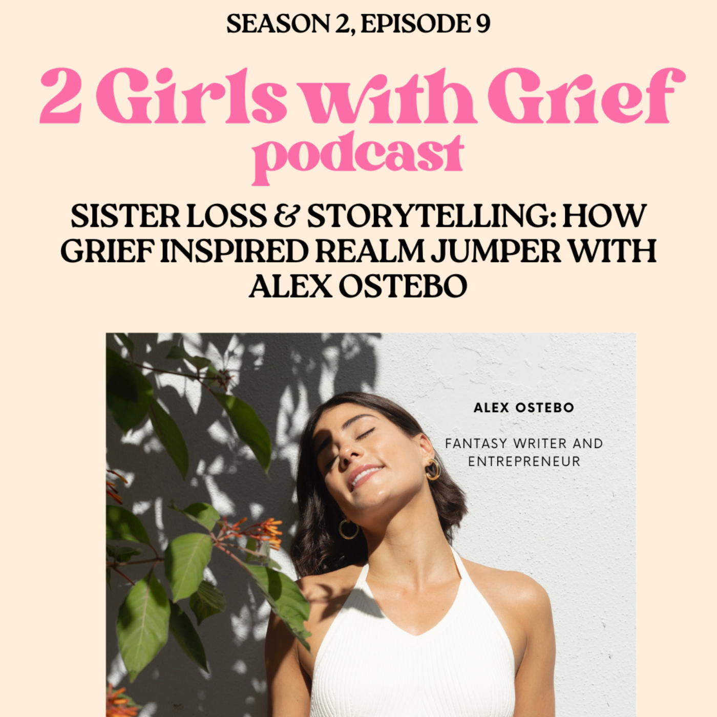 2 Girls with Grief