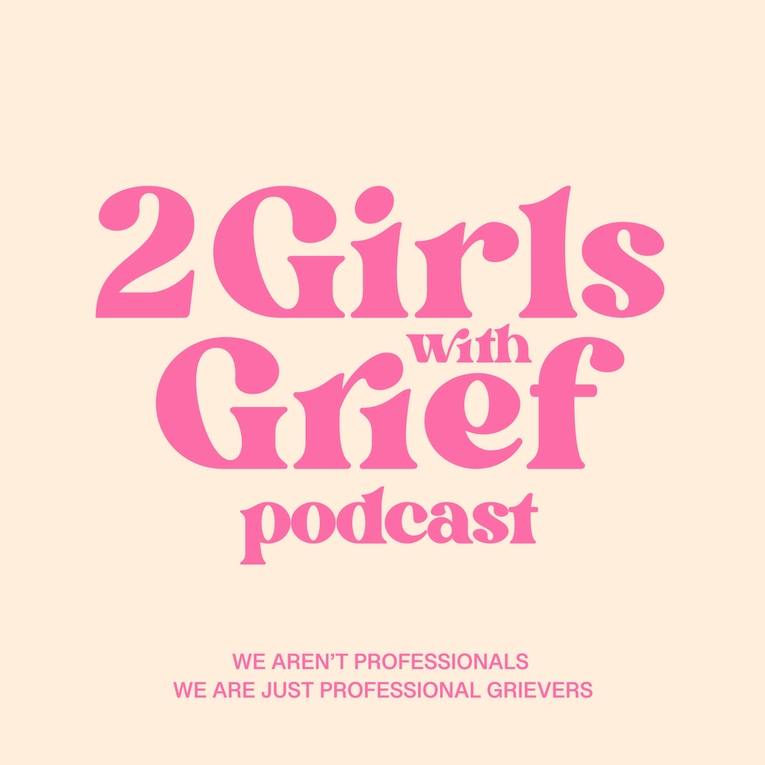 2 Girls with Grief
