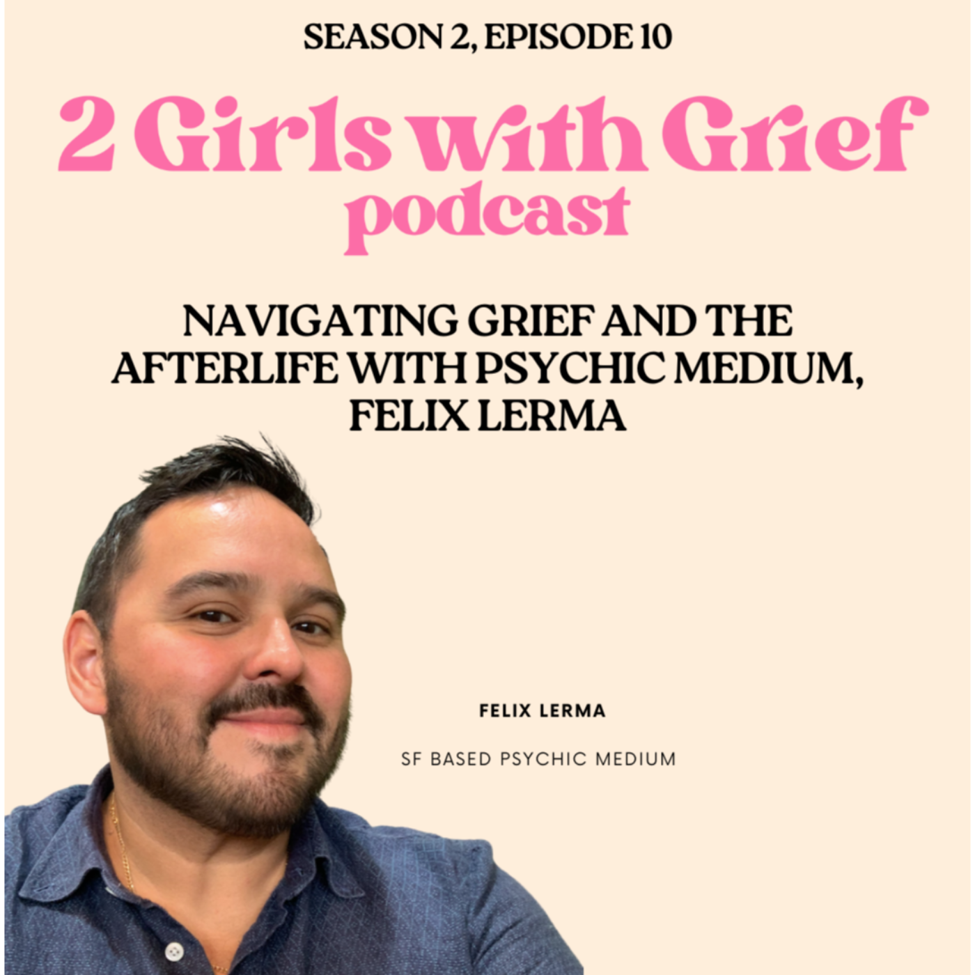 2 Girls with Grief