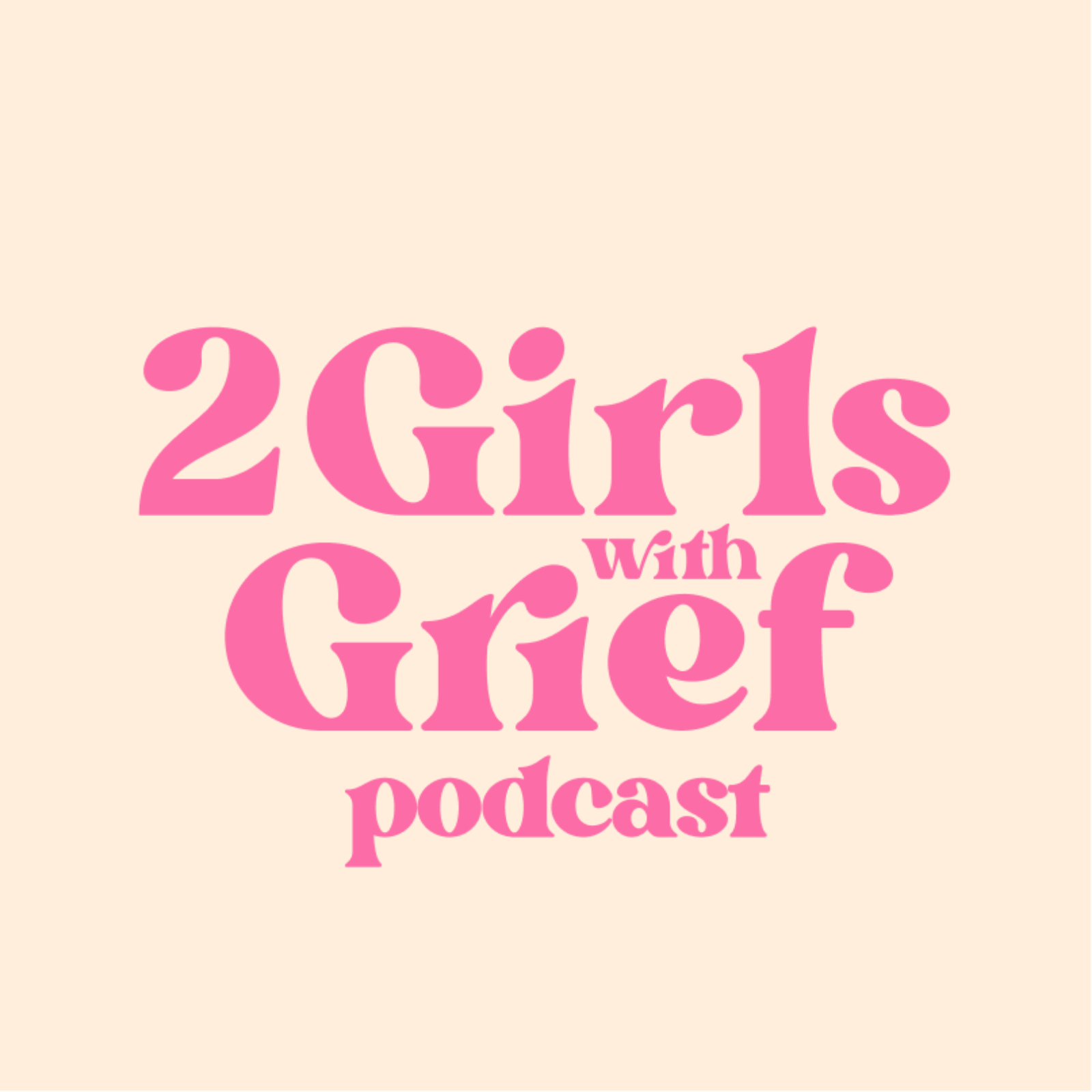 2 Girls with Grief