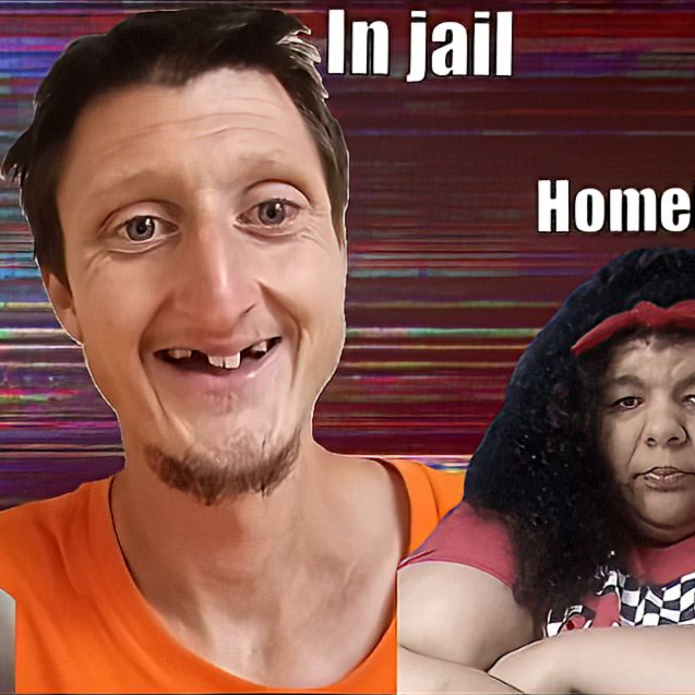 New Daniel larson call, NAL has another meltdown, And chu family struggles - 2High4Stupid Episode 86