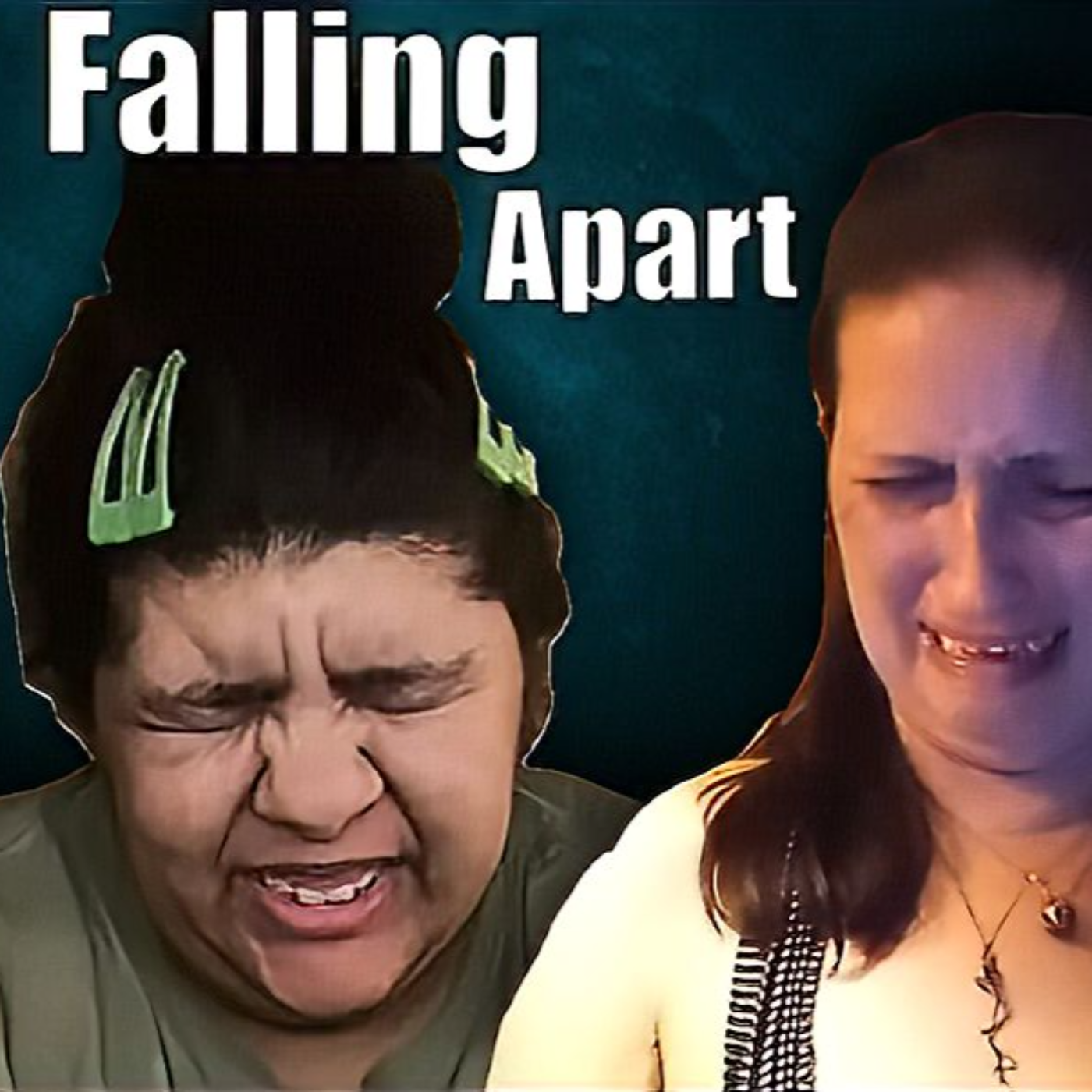 Kingcobrajfs's "new woman", Daniel larson's new delusions, more Tophiachu rage - 2High4Stupid: 87