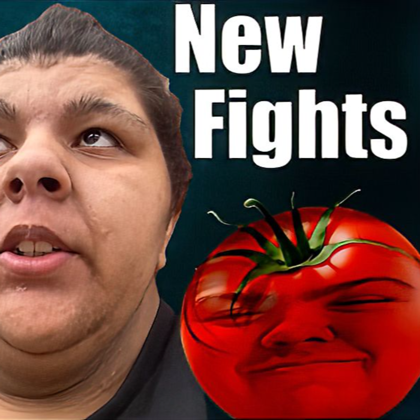 Big Tophiachu family fight, Nova's new enemy, And cobra continues to win - 2 High 4 Stupid ep: 90