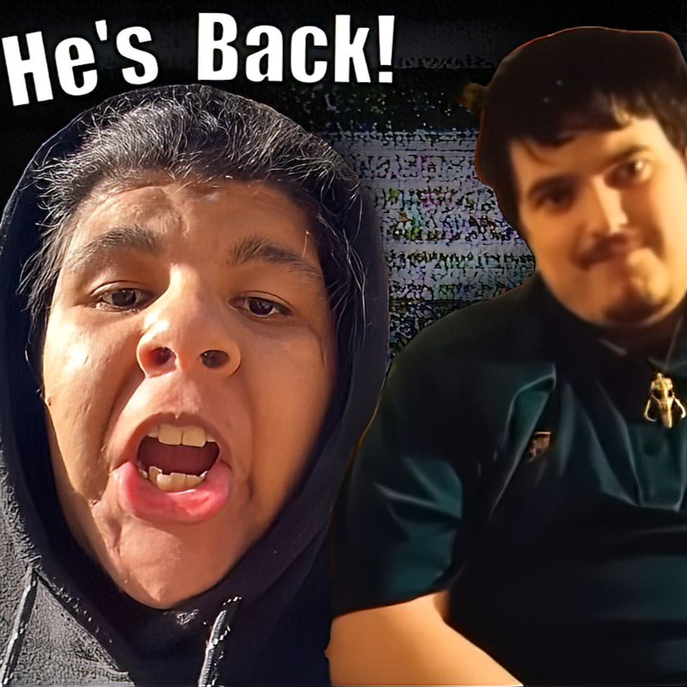 Jupiter the hybrid returns, A tony chase update , And tophiachu's continued sweeping - 2h4s special 
