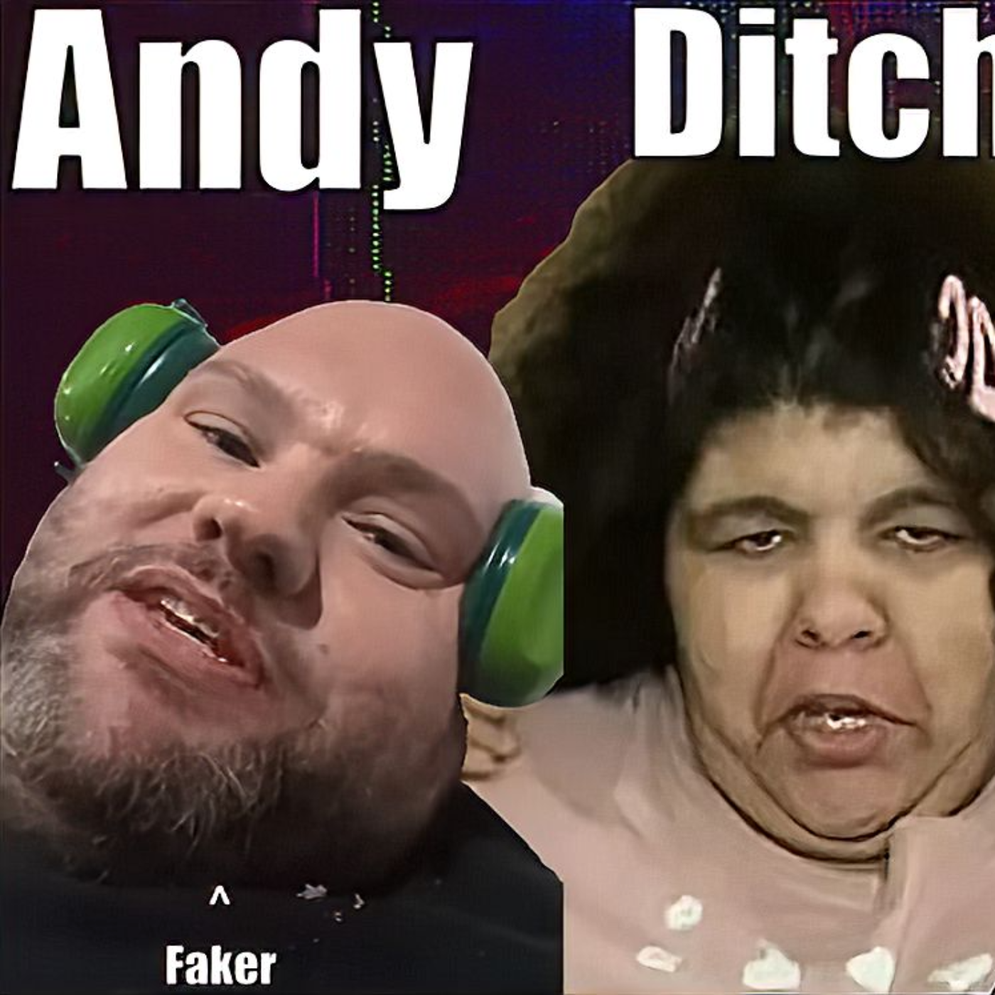 Andy ditch freaks out (police called), Tophiachu gets robbed, And kingcobrajfs's new low -2h4s ep.96