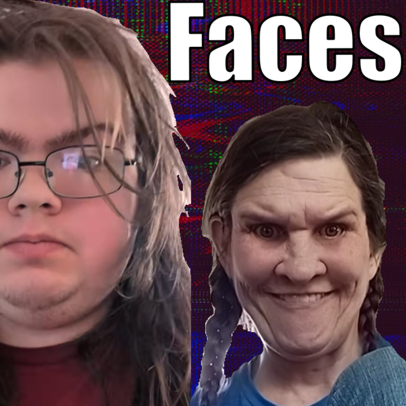 Gabe's failing business, Cyrax's new reality, And introducing tammy hull - 2h4s ep. 102