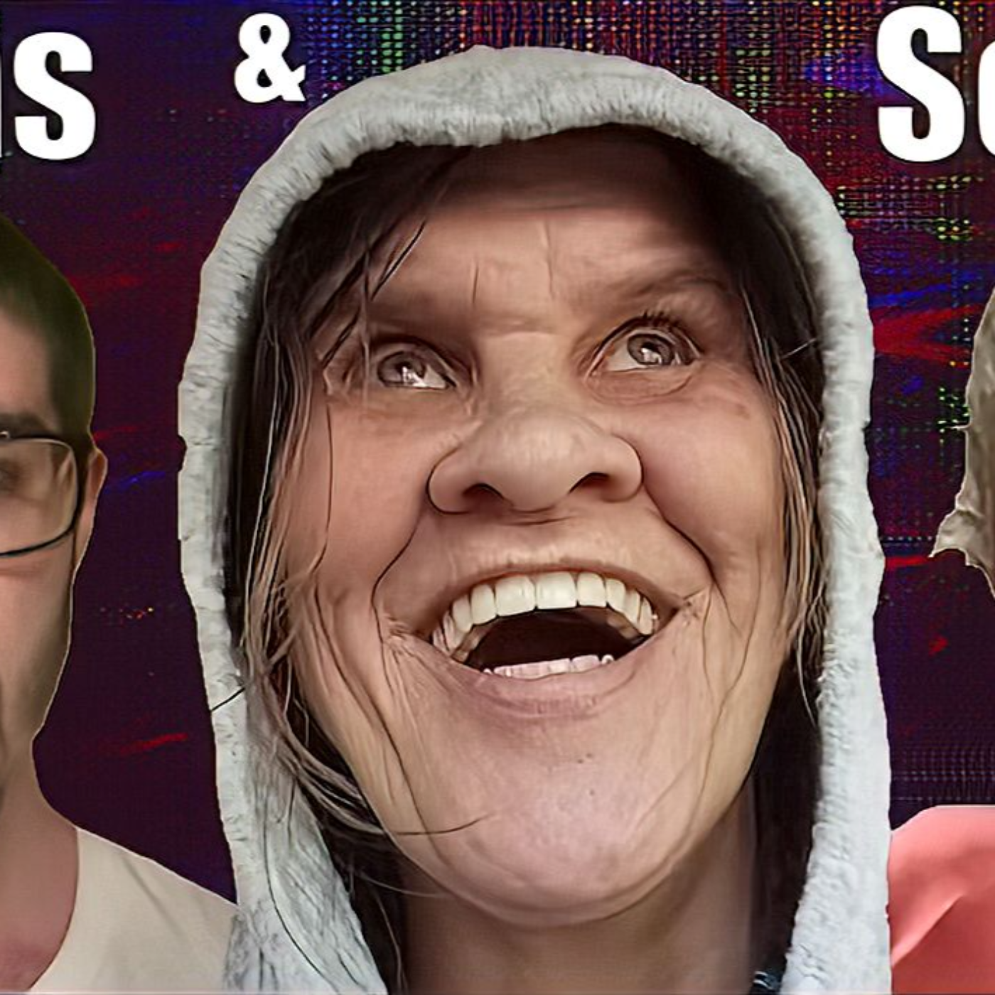 Tophiachu has been busy, Worldoftshirts hits a new low, And tammy hull's conspiracies - 2h4s Ep.103