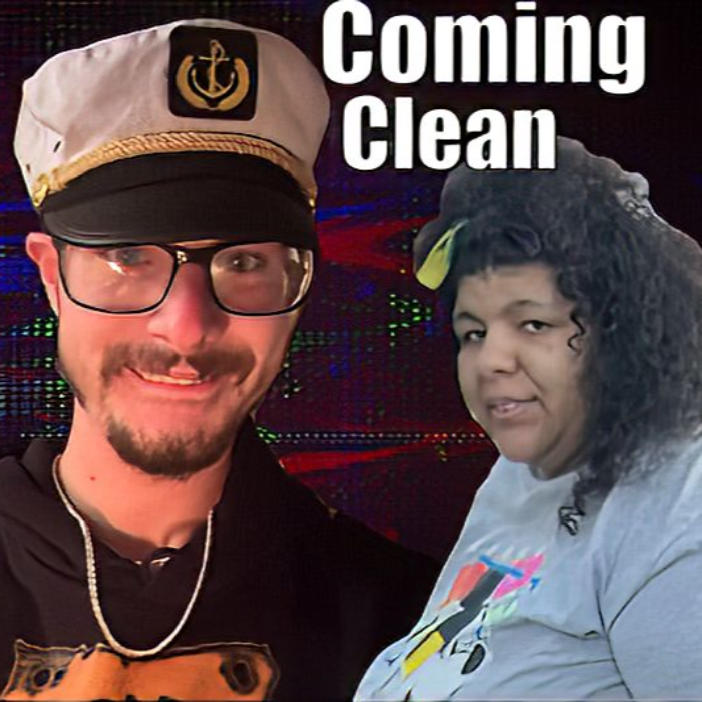 Tophiachu confesses, Cyrax begs trump for help, And Worldoftshirts florida freakout  - 2h4s ep.107