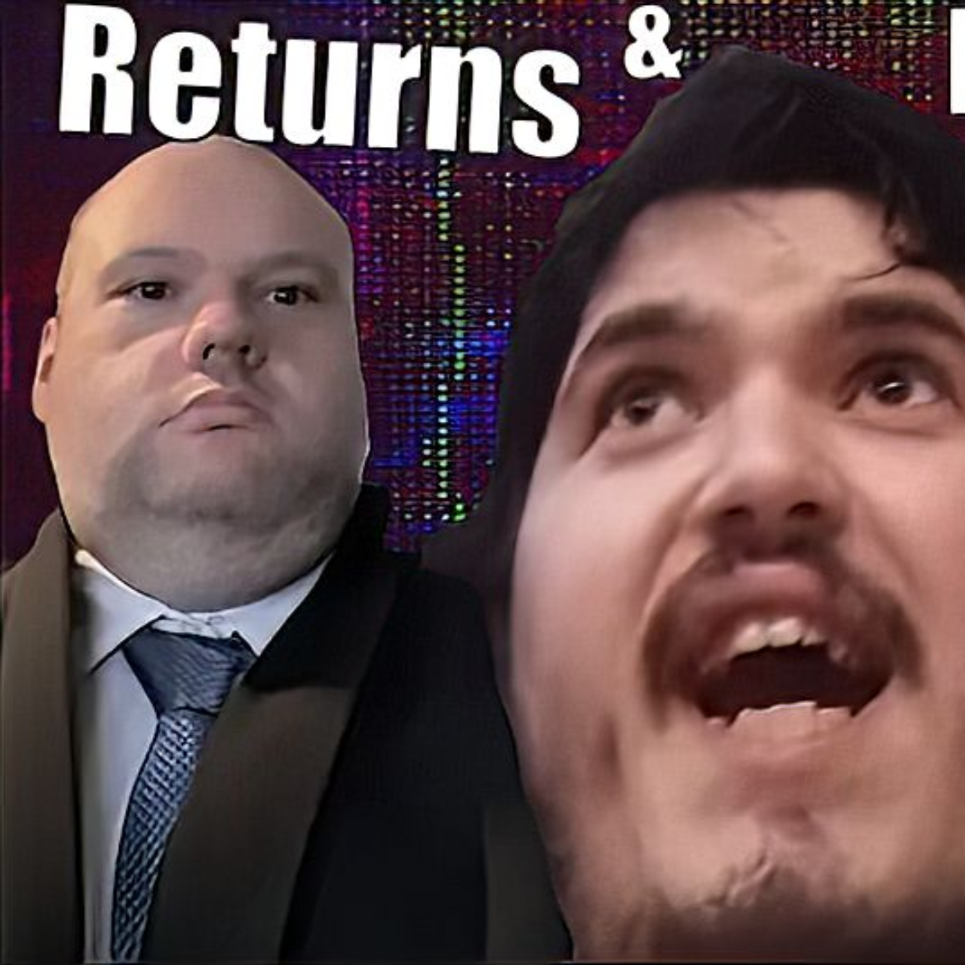 Jupiter the hybrid returns, Andrew ditch is evil, And Tophiachu's deleted gofundme - 2h4s ep. 109 