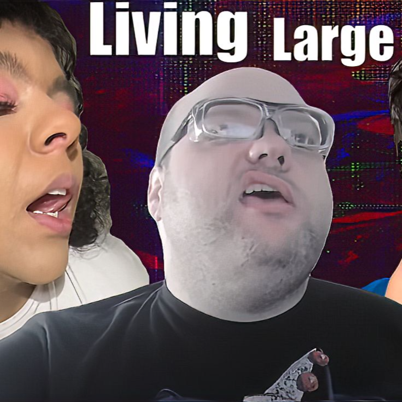 Andy ditch is evil, Cyrax's new irl fight, Tophiachu is hustlin, And Nova cant stream - 2h4s ep.110