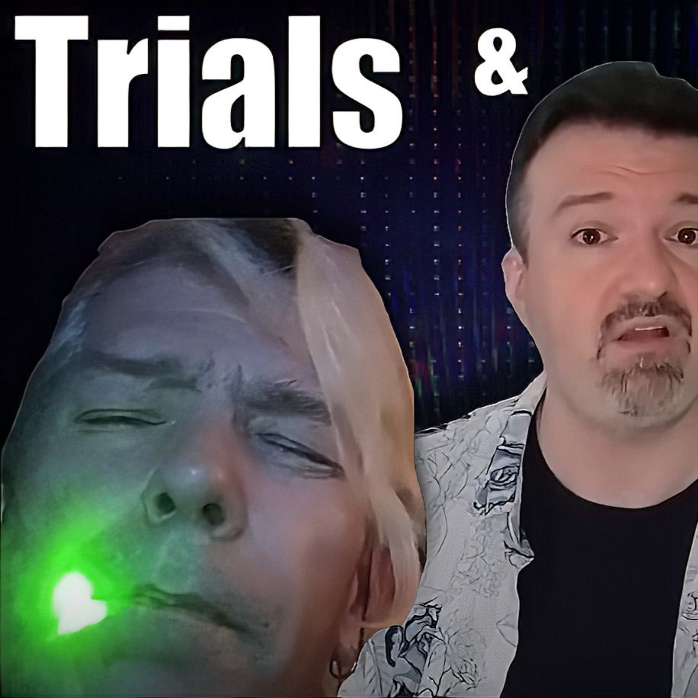Dsp's Angry, Kingcobrajfs is hungry, and Tony chase has proof - 2h4s ep: 120