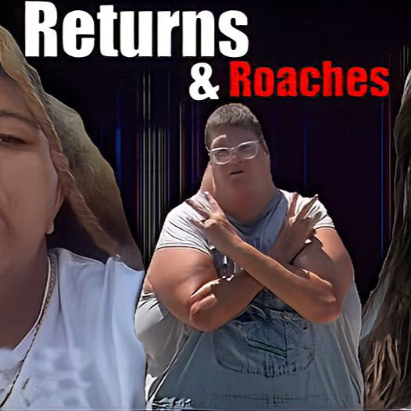 NovaOnline is infested, Tophia streams with mamachu, And johnny elbows has been found - 2h4s ep: 123