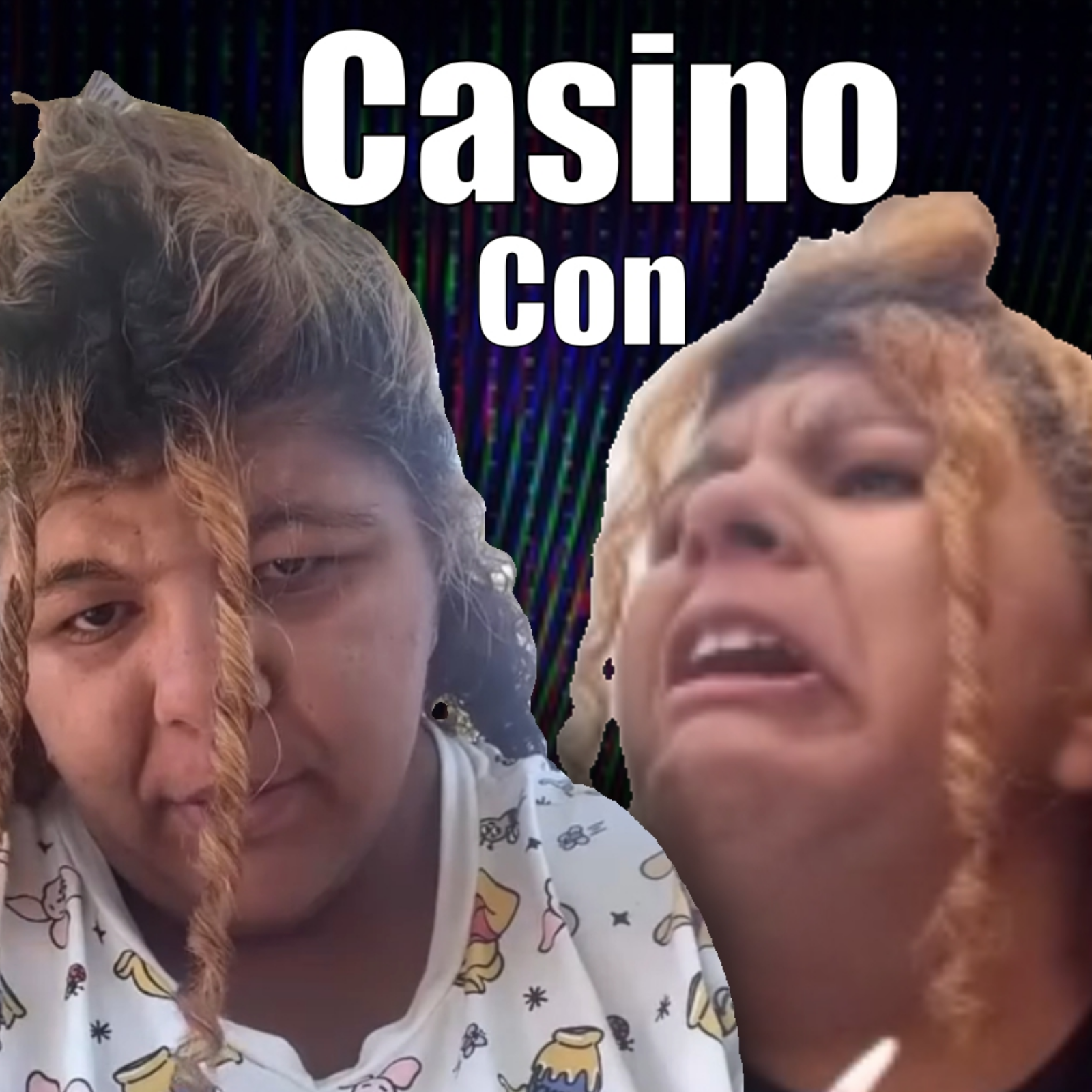 Tophiachu gets caught at the casino, kicked out of her shelter, And blames us - 2h4s ep:122