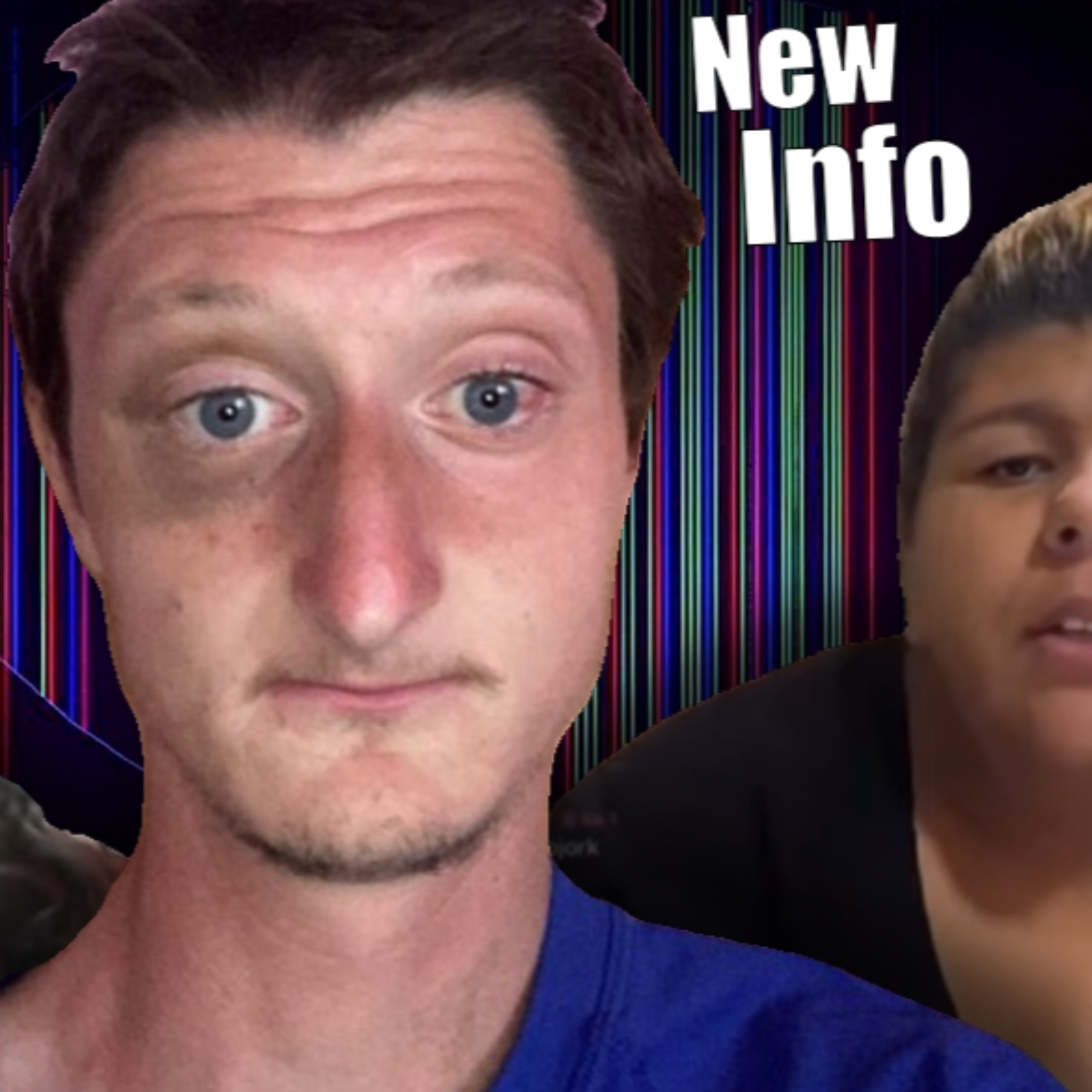 2H4S Ep.125 - Daniel Larson might go free, Chris Chan explains the curse, And Tophiachu's new "room"