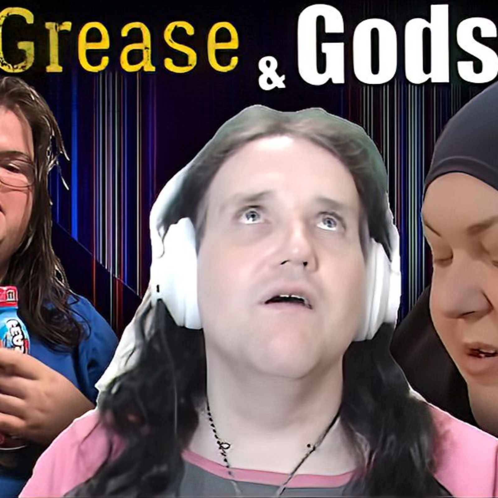 2H4S ep. 126- Chris chan reforges the medallion, Nova Online returns, And foodie beauty drama 