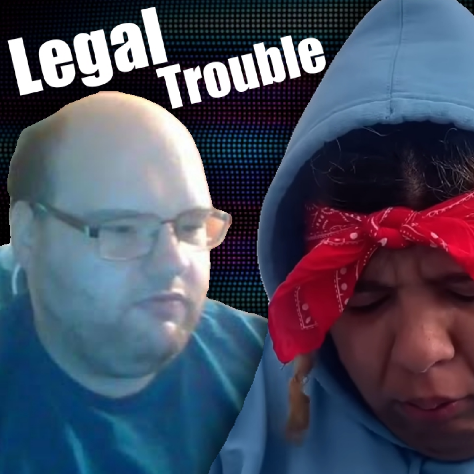 2H4S ep:129-Tophiachu's most dramatic stream yet, Andy ditch goes home, And Worldoftshirts gets hit