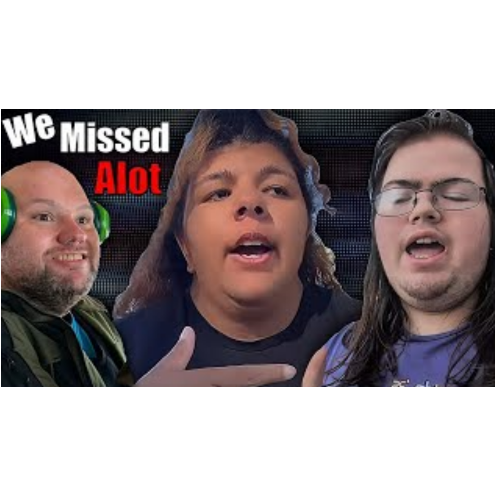 2H4S ep.130 - Nova Online's time is almost up, Tophiachu's street life, And Andrew Ditch returns