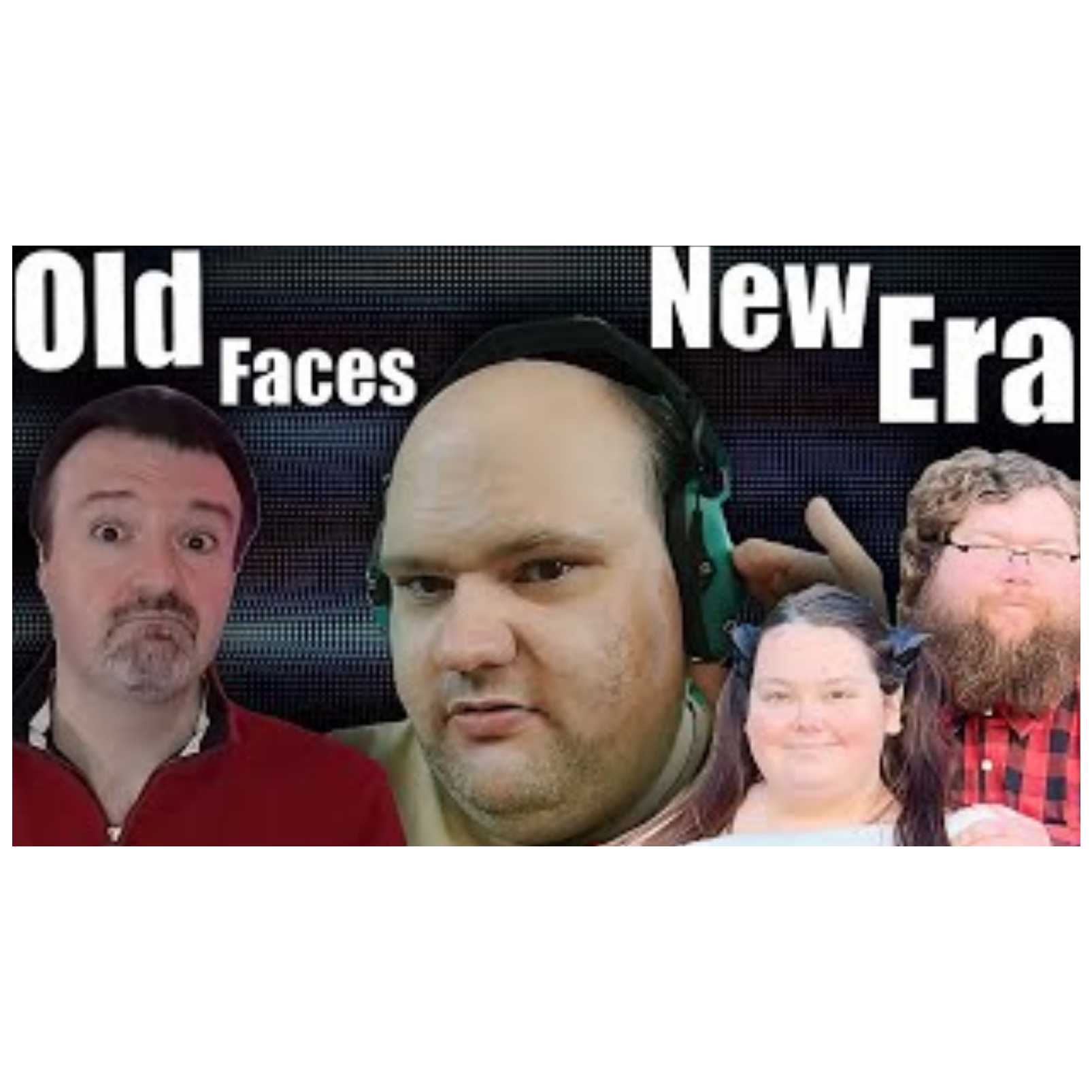 2H4S ep: 134 - Andy ditch will lay in snow, DSP's beginning of the end, And a Donut mom update