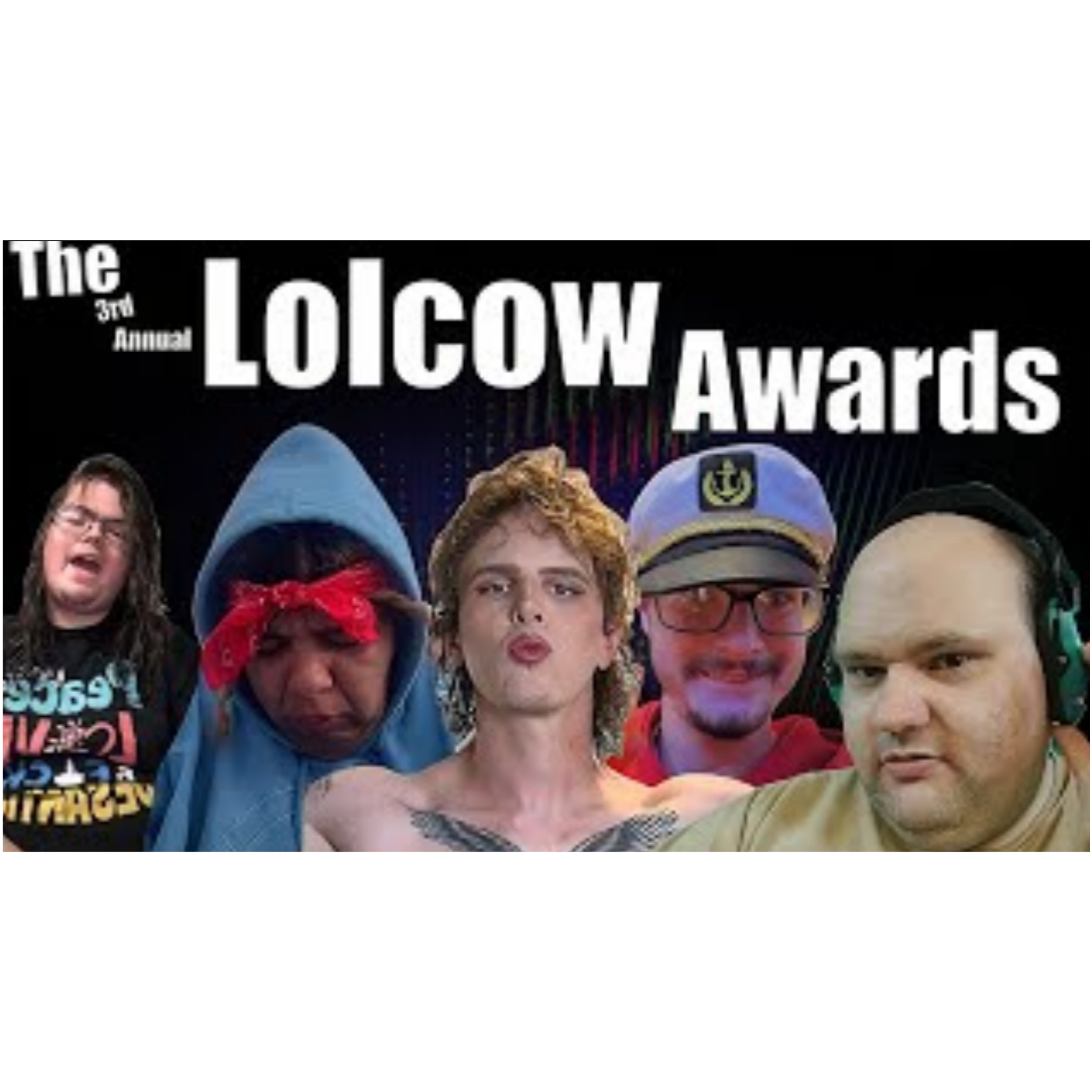 The Lolcow Awards - a 2H4S special