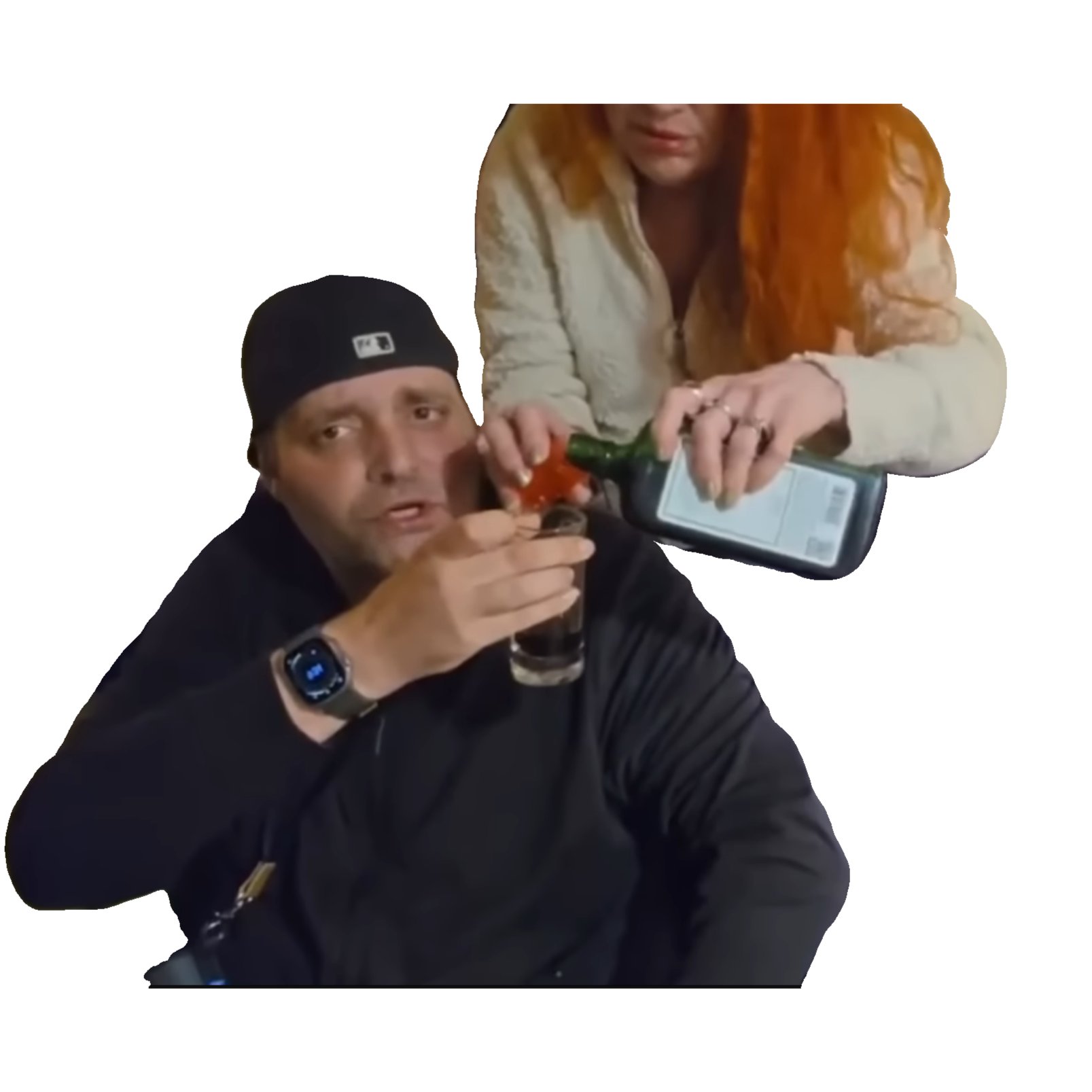 2High4Stupid - Candi Rooks is mad, OnlyScamMeNukes gets litty, And introducing Lauren rose