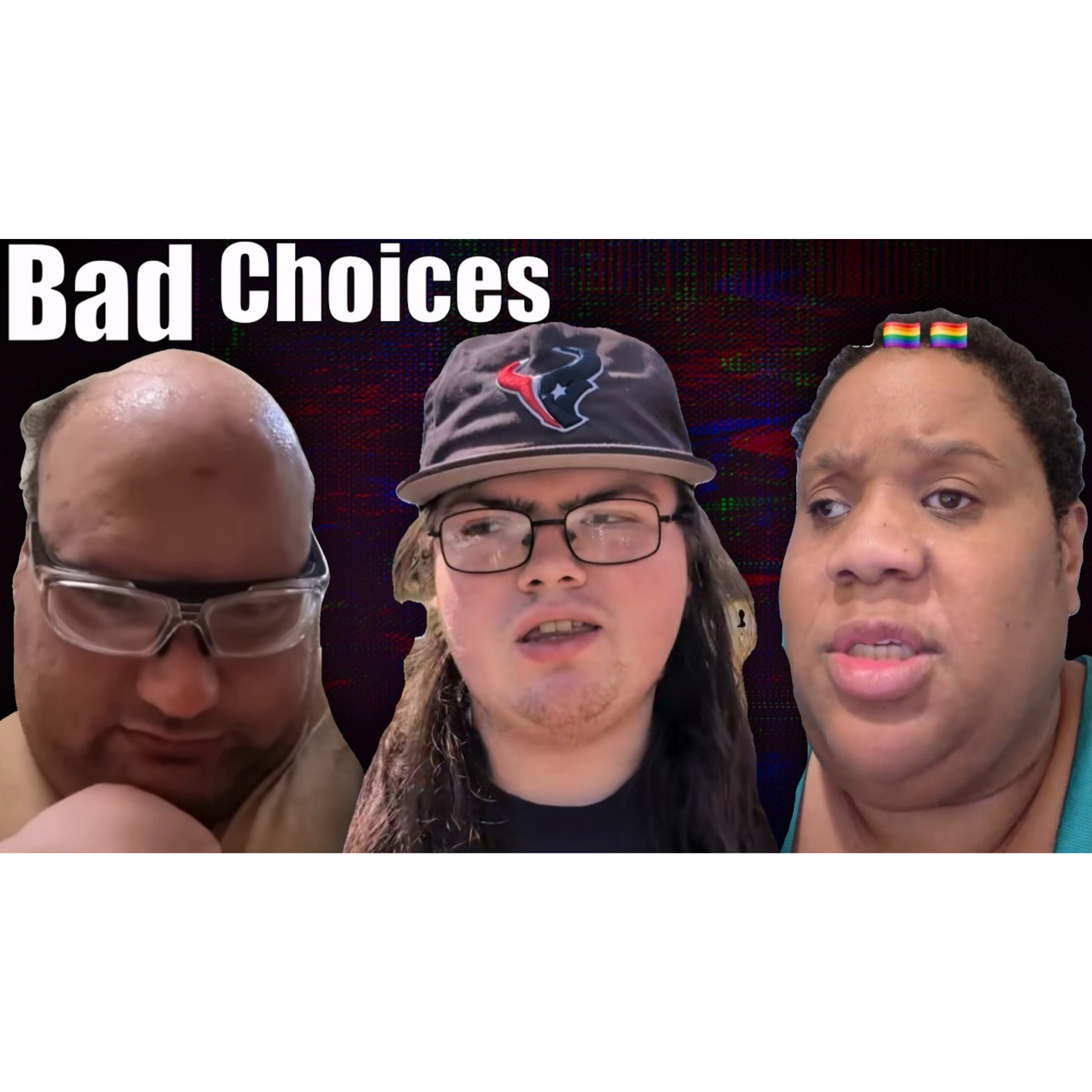 Candy Rooks hates us, Nova Online's secret channel, And the poopsquatch has lost episode artwork