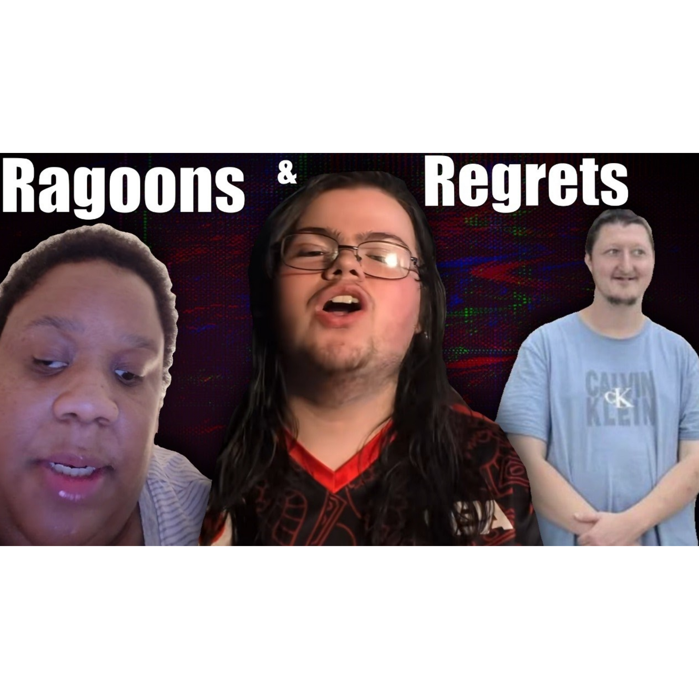 NovaOnline is scared, Daniel larson spotted, And candy rooks has plans episode artwork