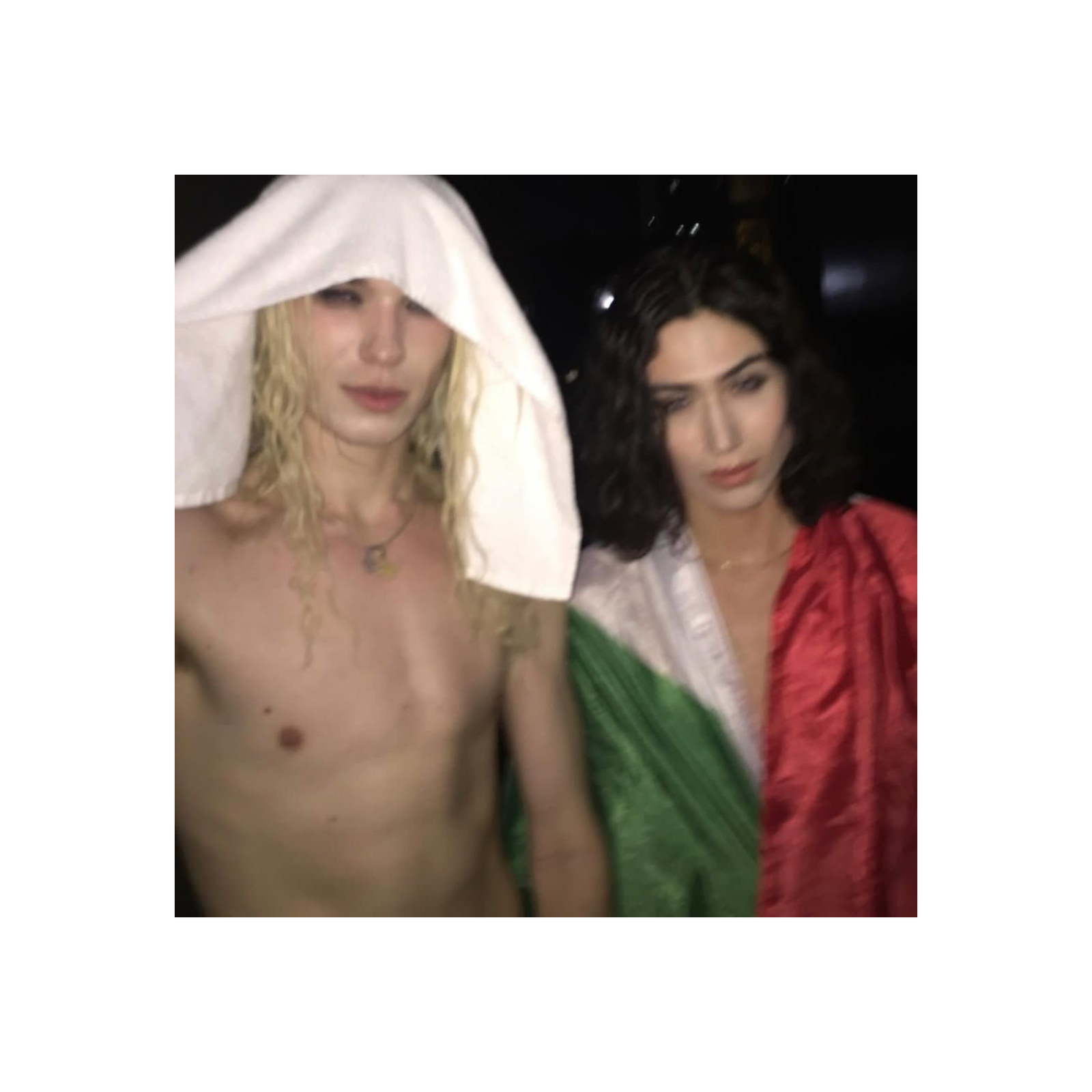 2hollis & rommulas - no me importa