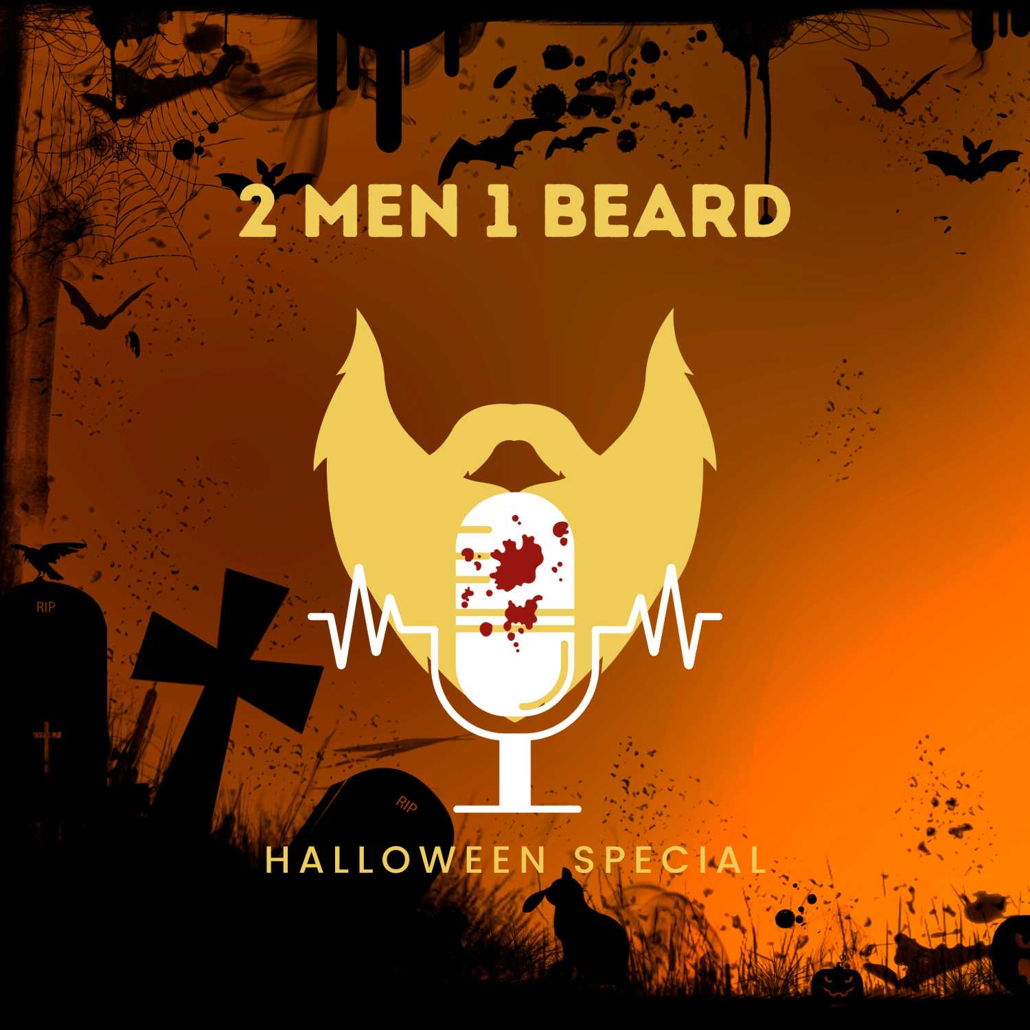 Halloween Special 2022!