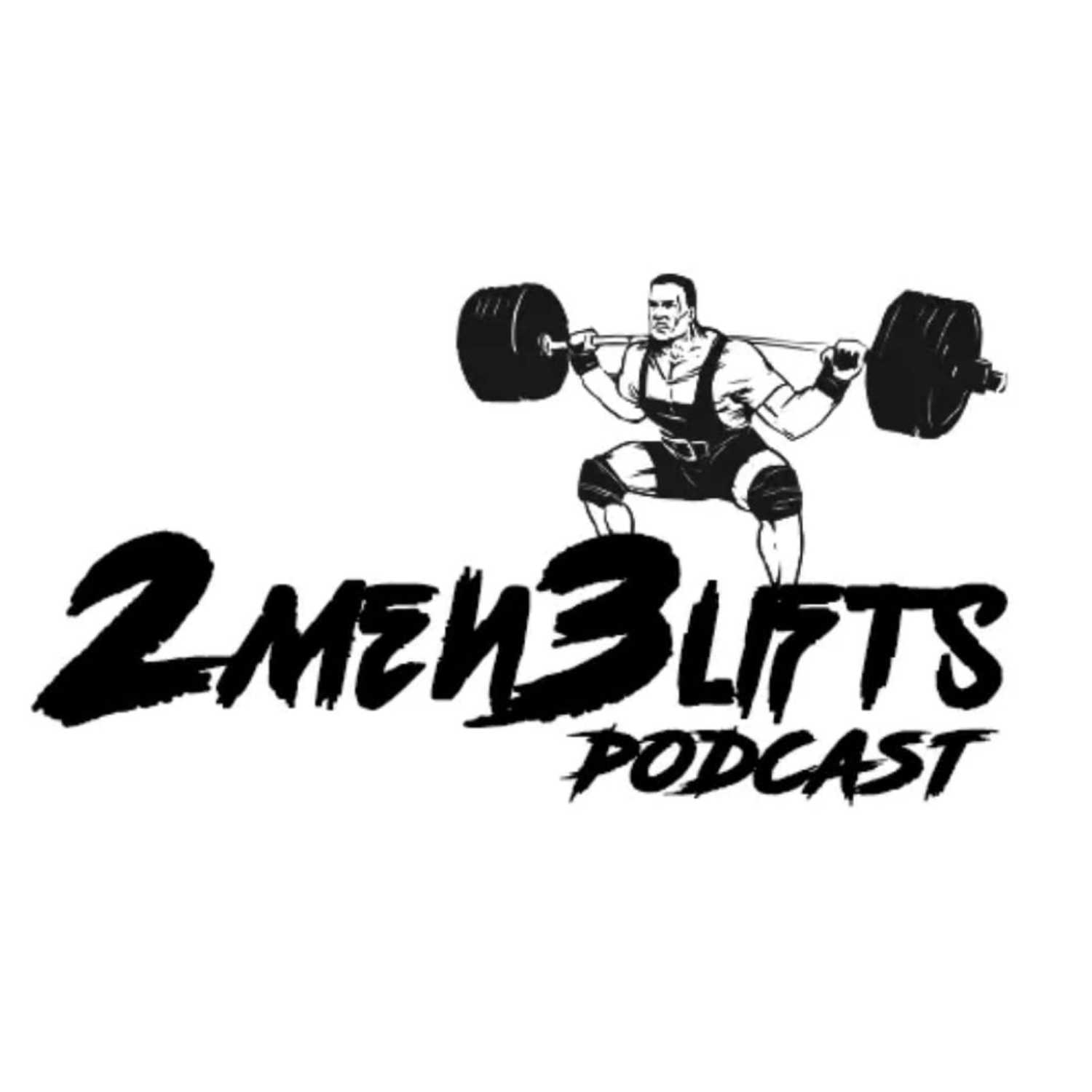 2 men 3 lifts