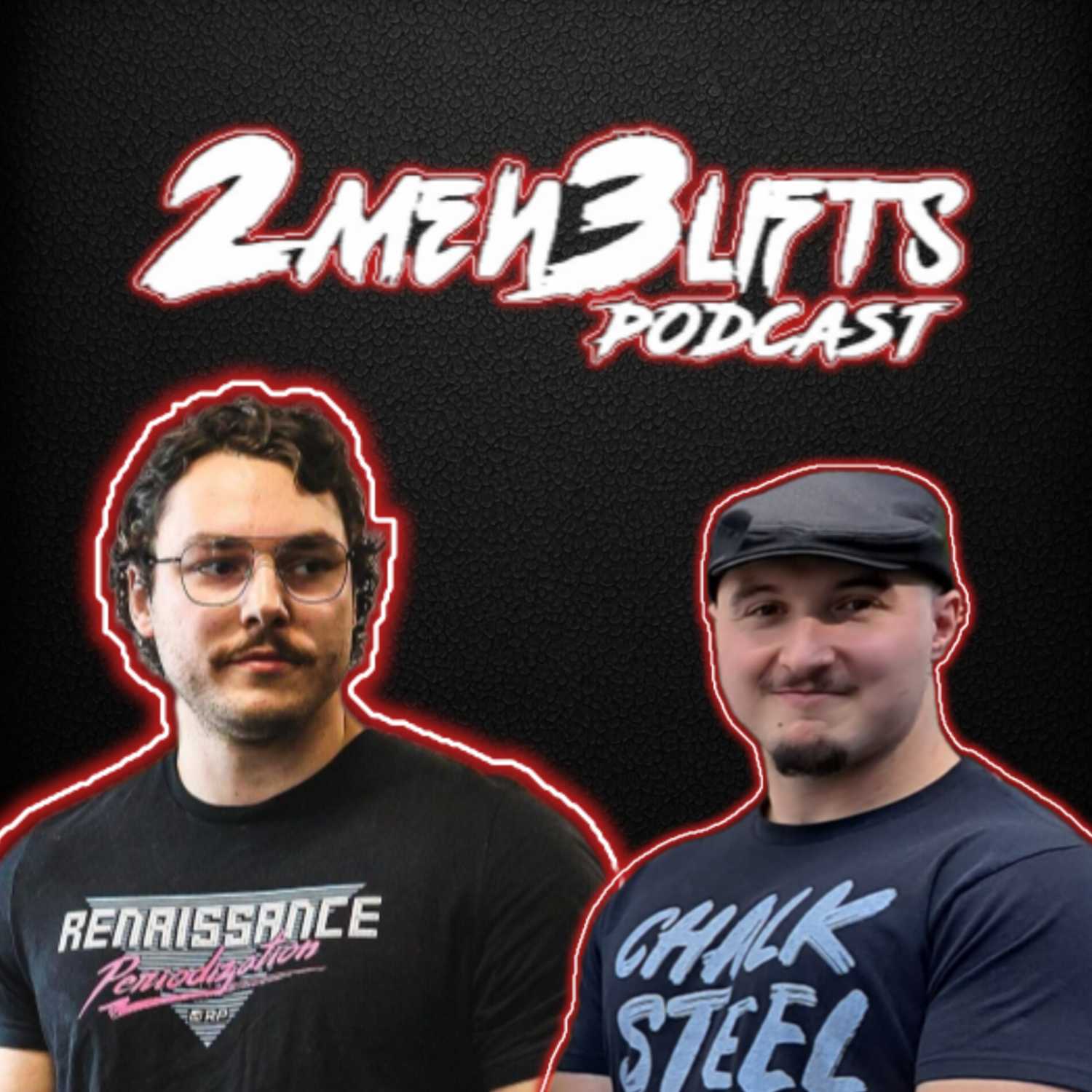 2 men 3 lifts