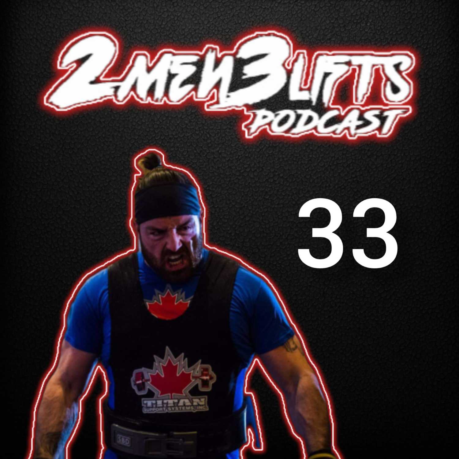2 men 3 lifts