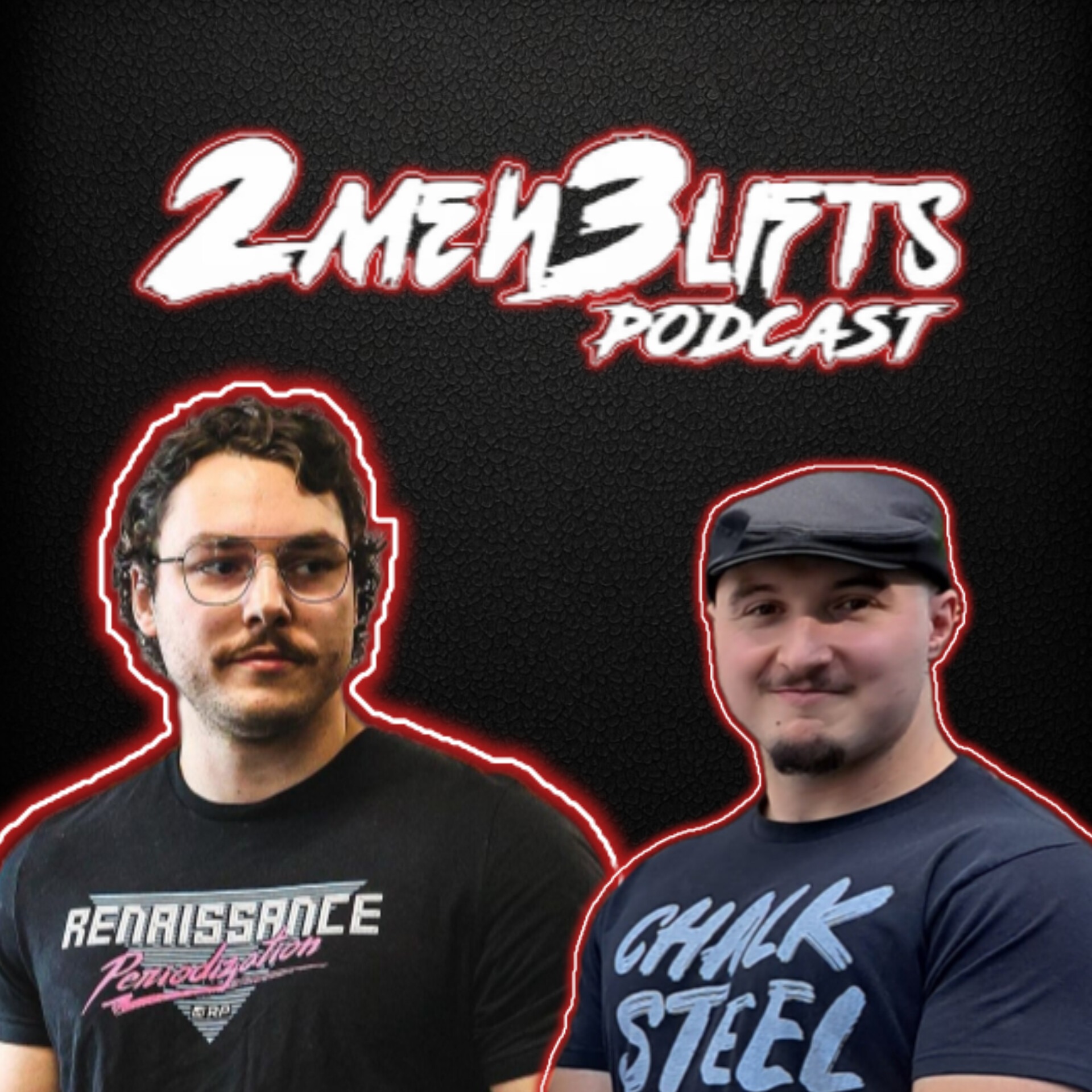 2 men 3 lifts