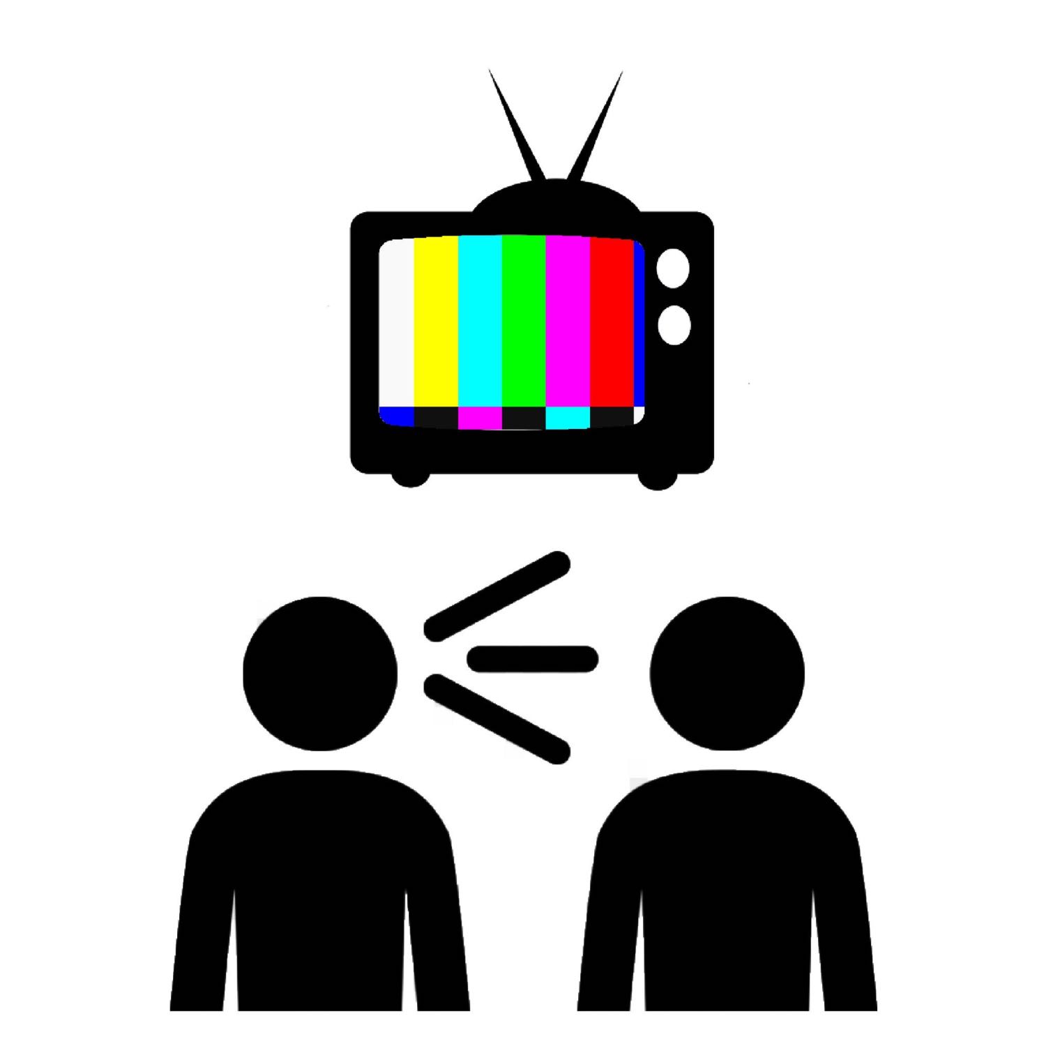 Two Men and a Movie