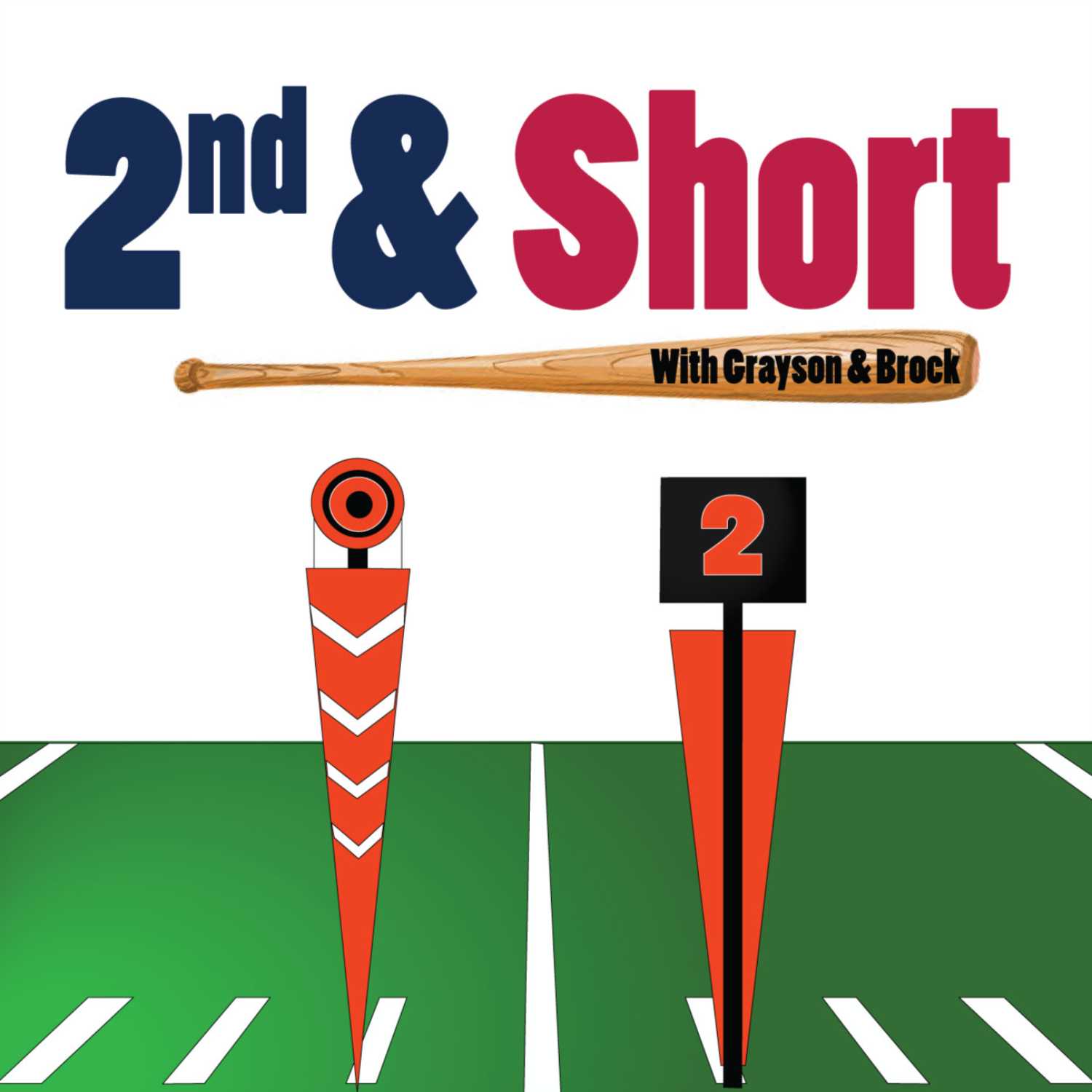 2nd & Short