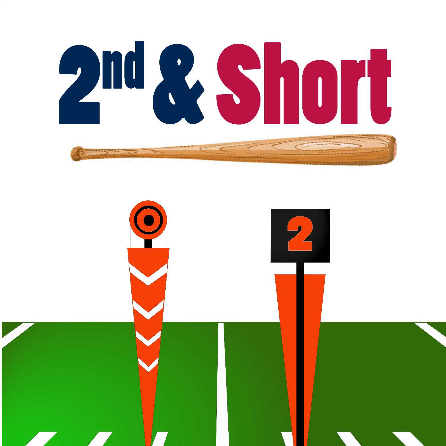 2nd & Short