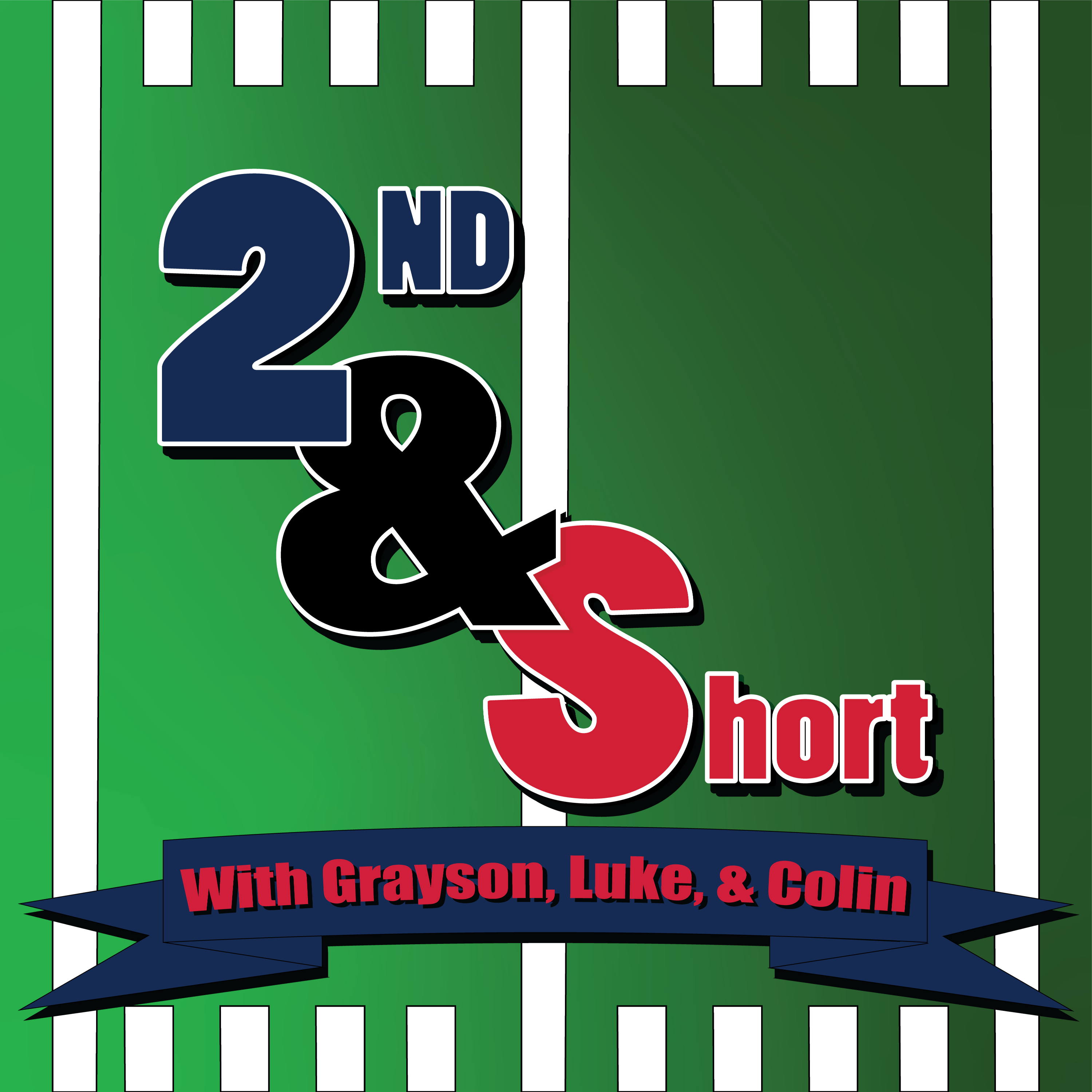 2nd & Short