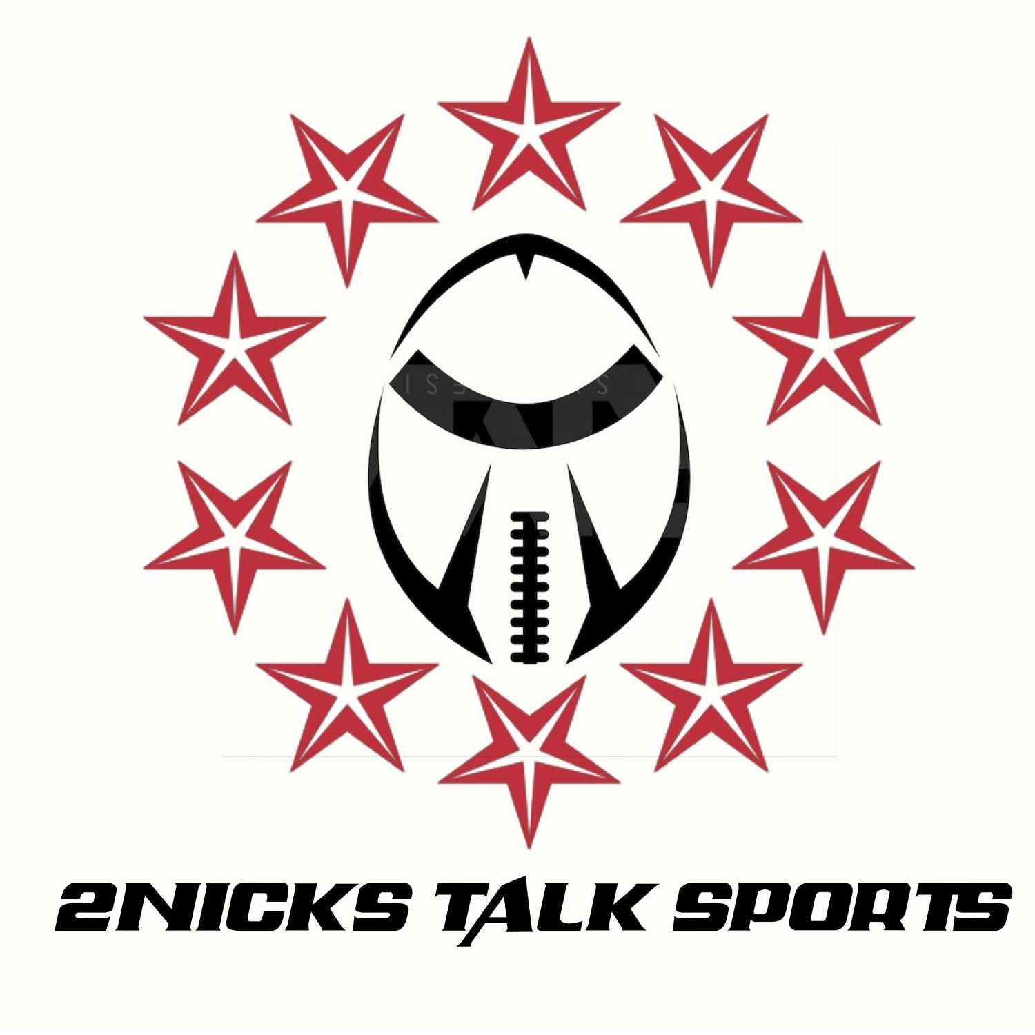 2 Nick\'s Talk Sports