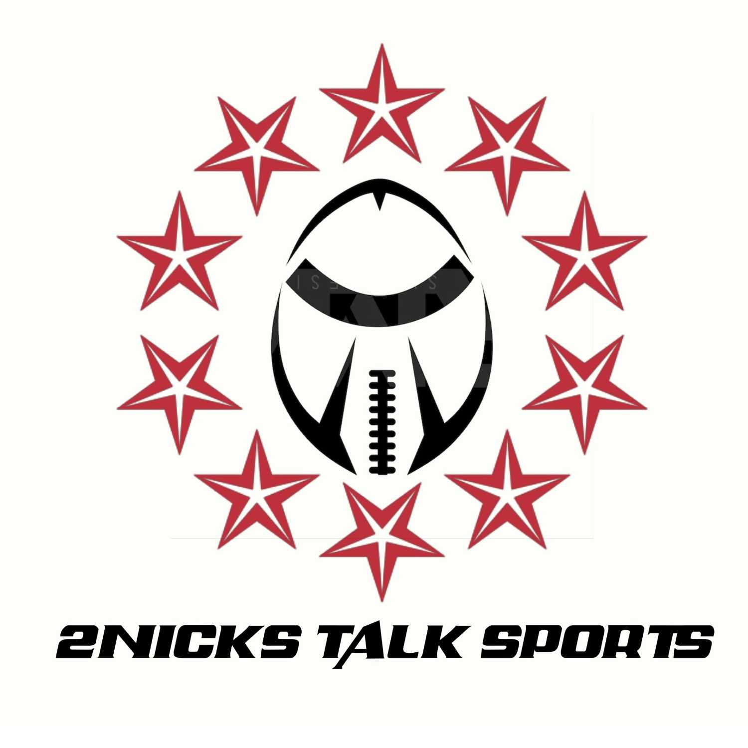 2 Nick\'s Talk Sports