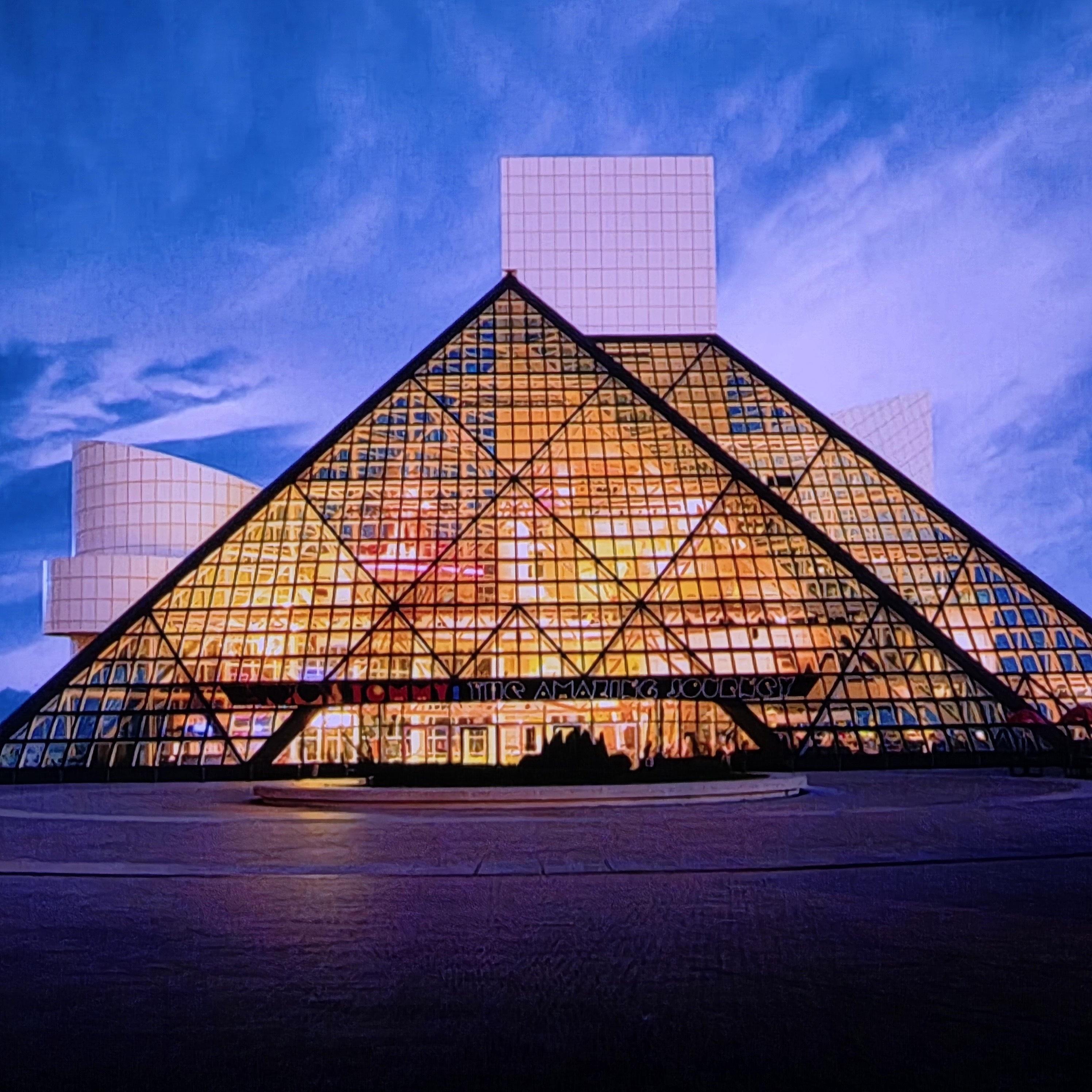Rock-n-Roll Hall of Shame