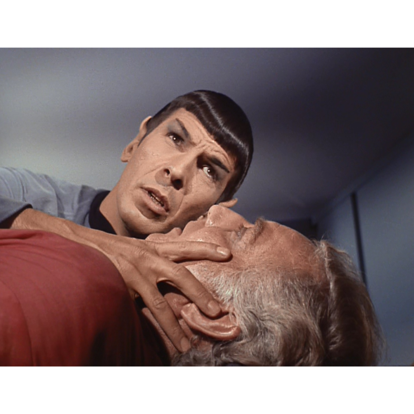 2 Trek Nerds