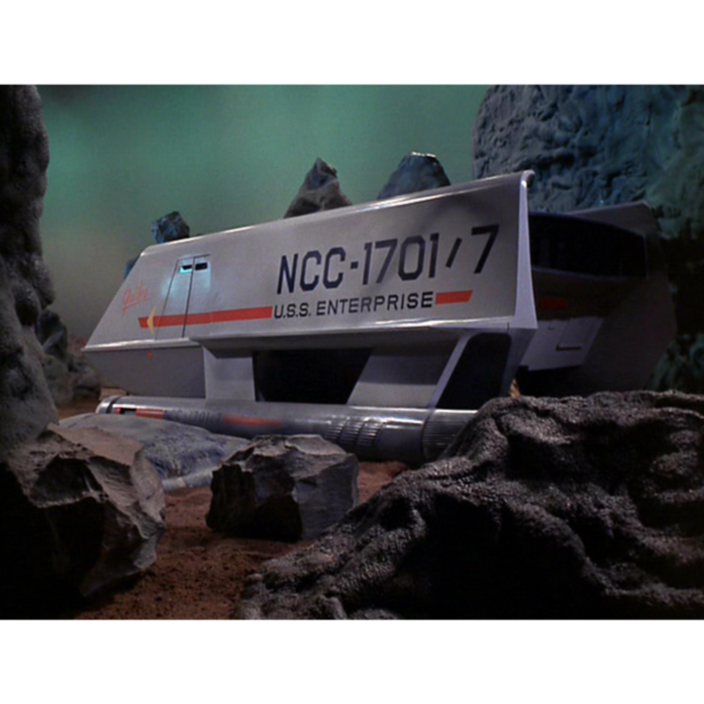 2 Trek Nerds
