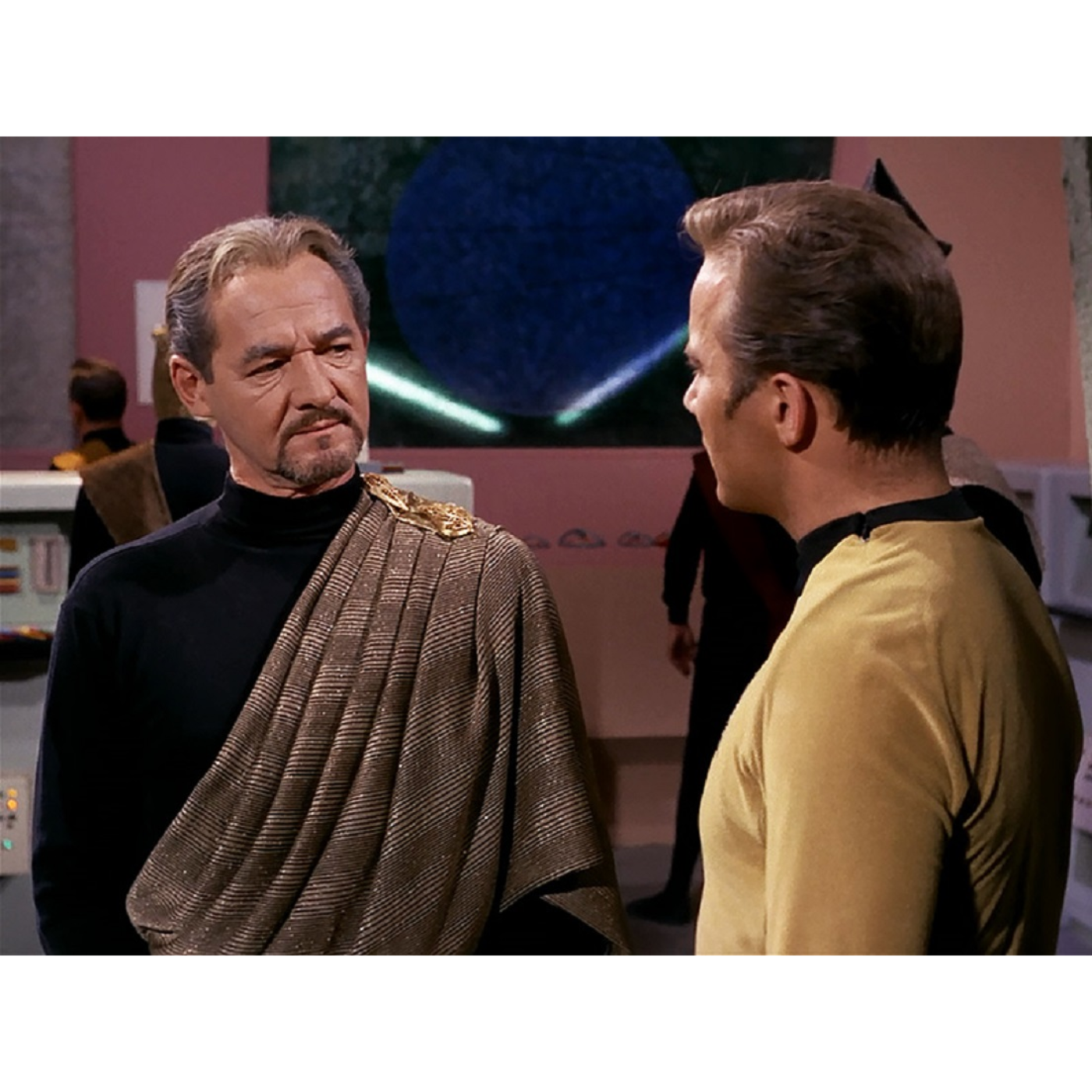2 Trek Nerds