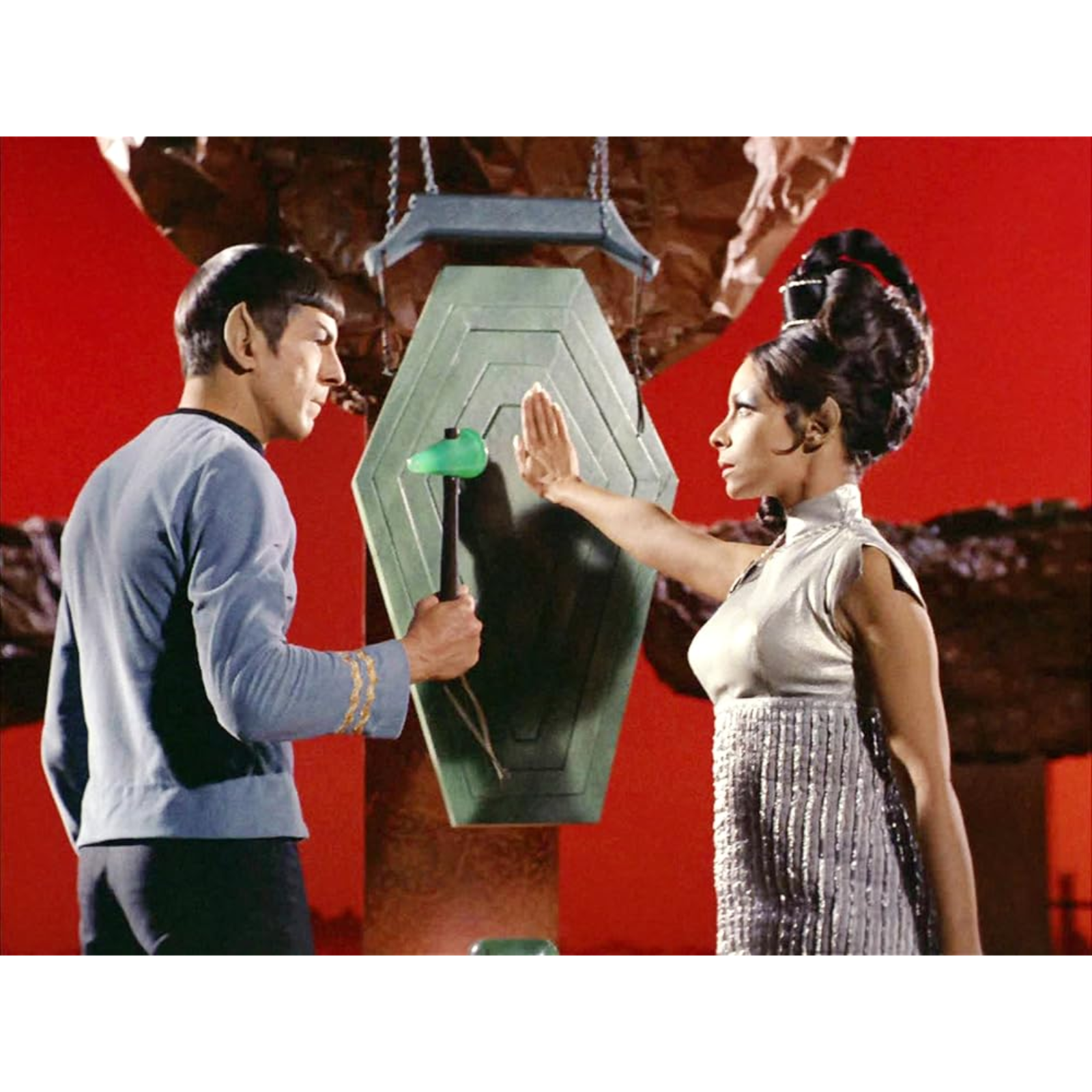 2 Trek Nerds