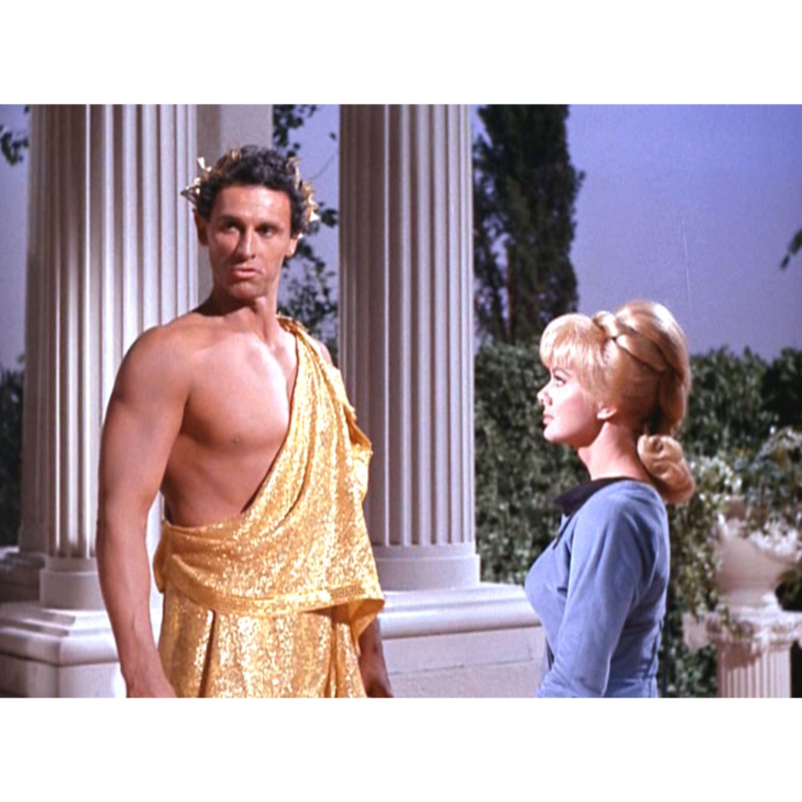 2 Trek Nerds