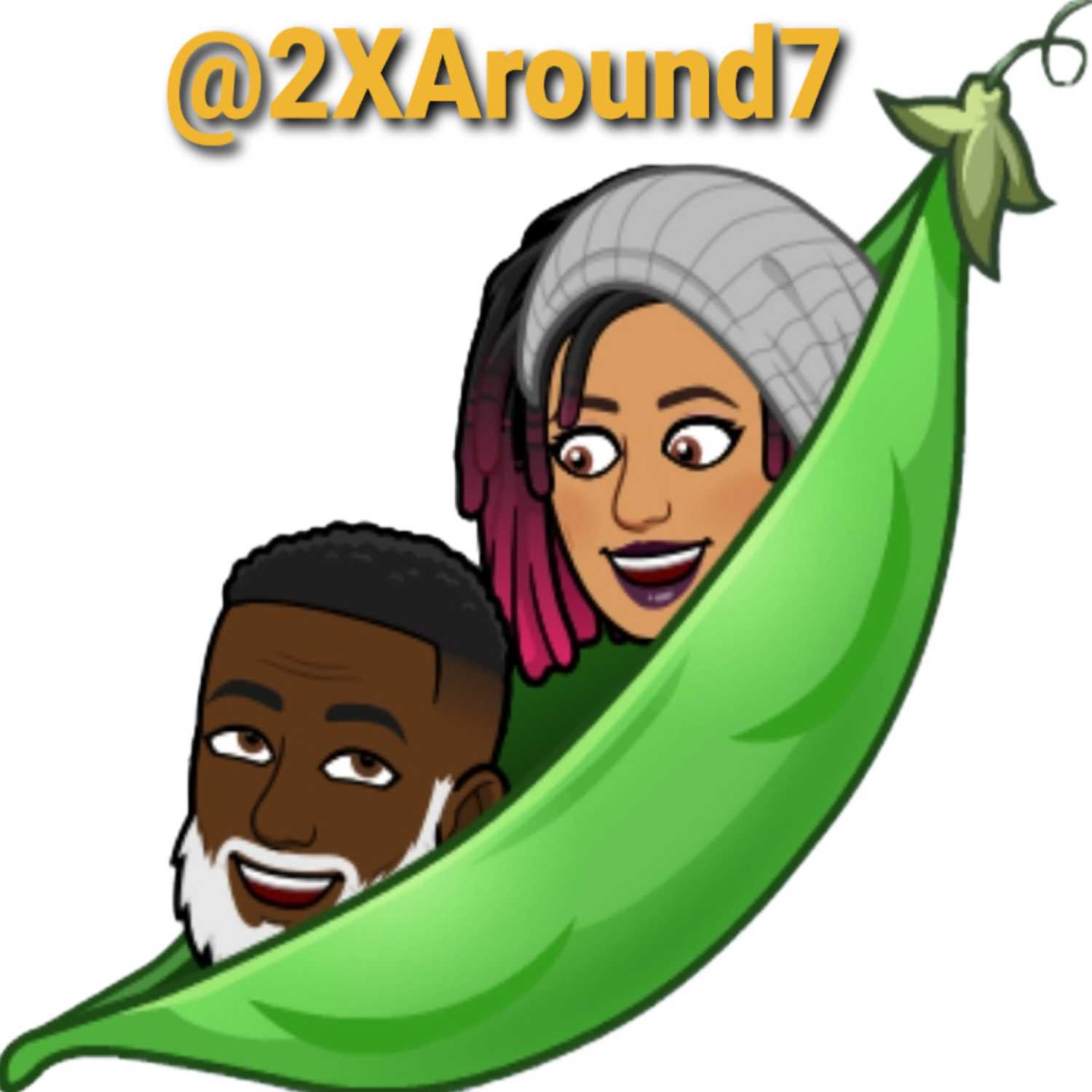 2XAround7 Podcast