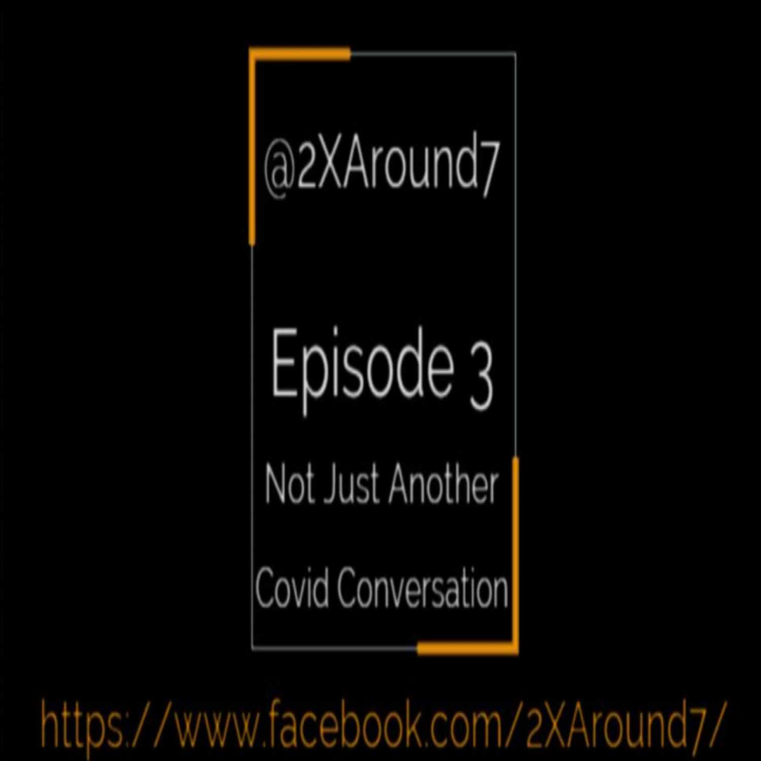 2XAround7 Podcast
