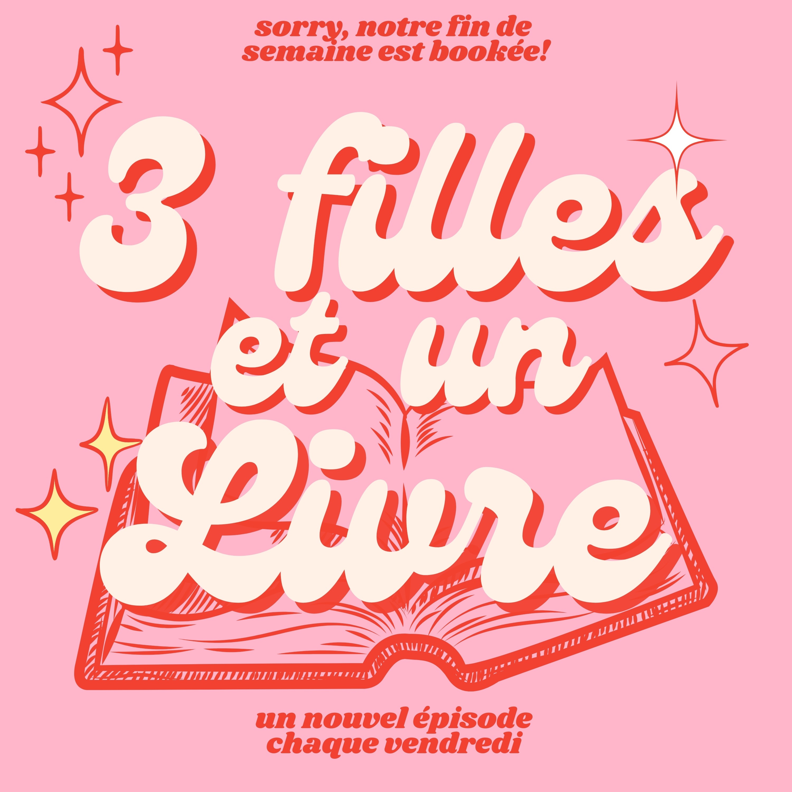 Nos meilleures et pires lectures d’école👩‍🏫 episode artwork
